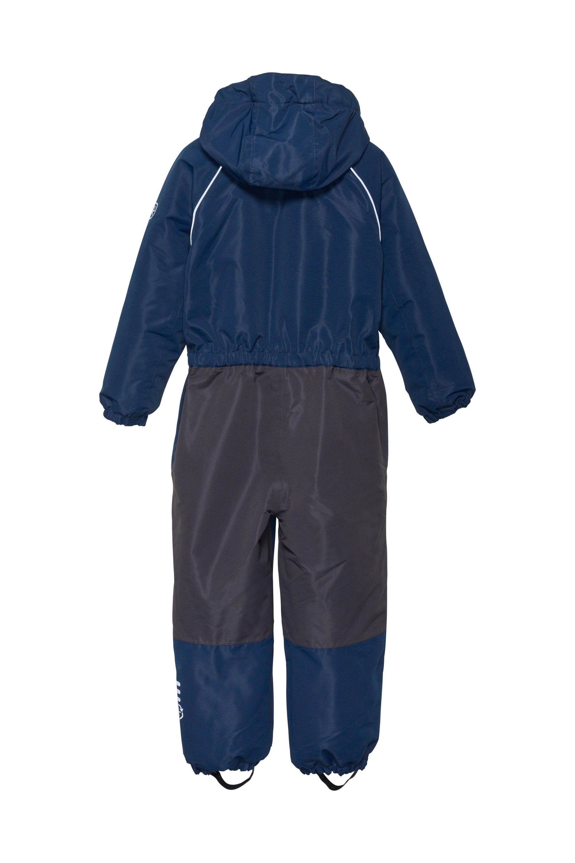 COLOR KIDS Schneeoverall COOverall Modischer Jumpsuit