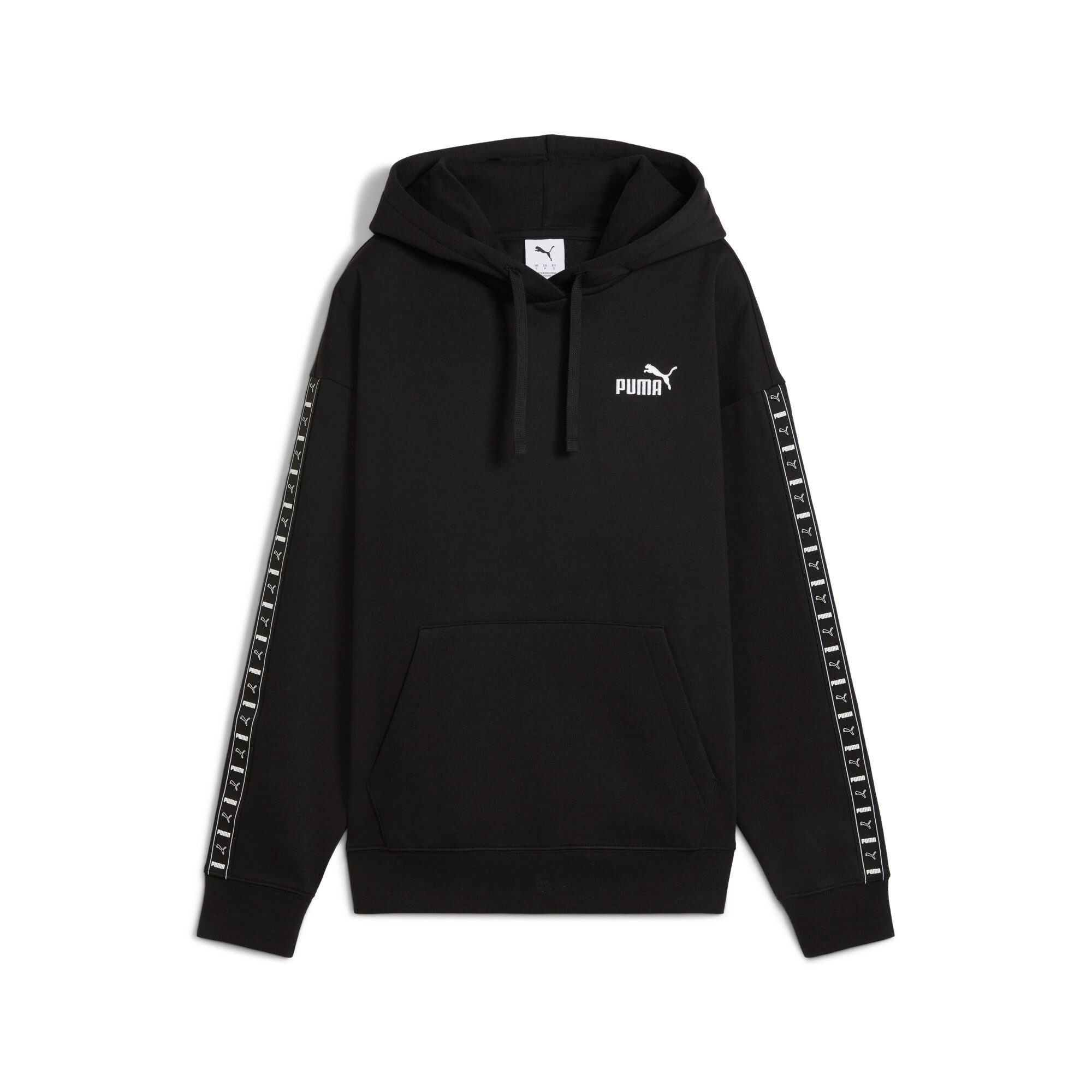 PUMA Kapuzensweatshirt ESS TAPE HOODIE COMFORT günstig online kaufen