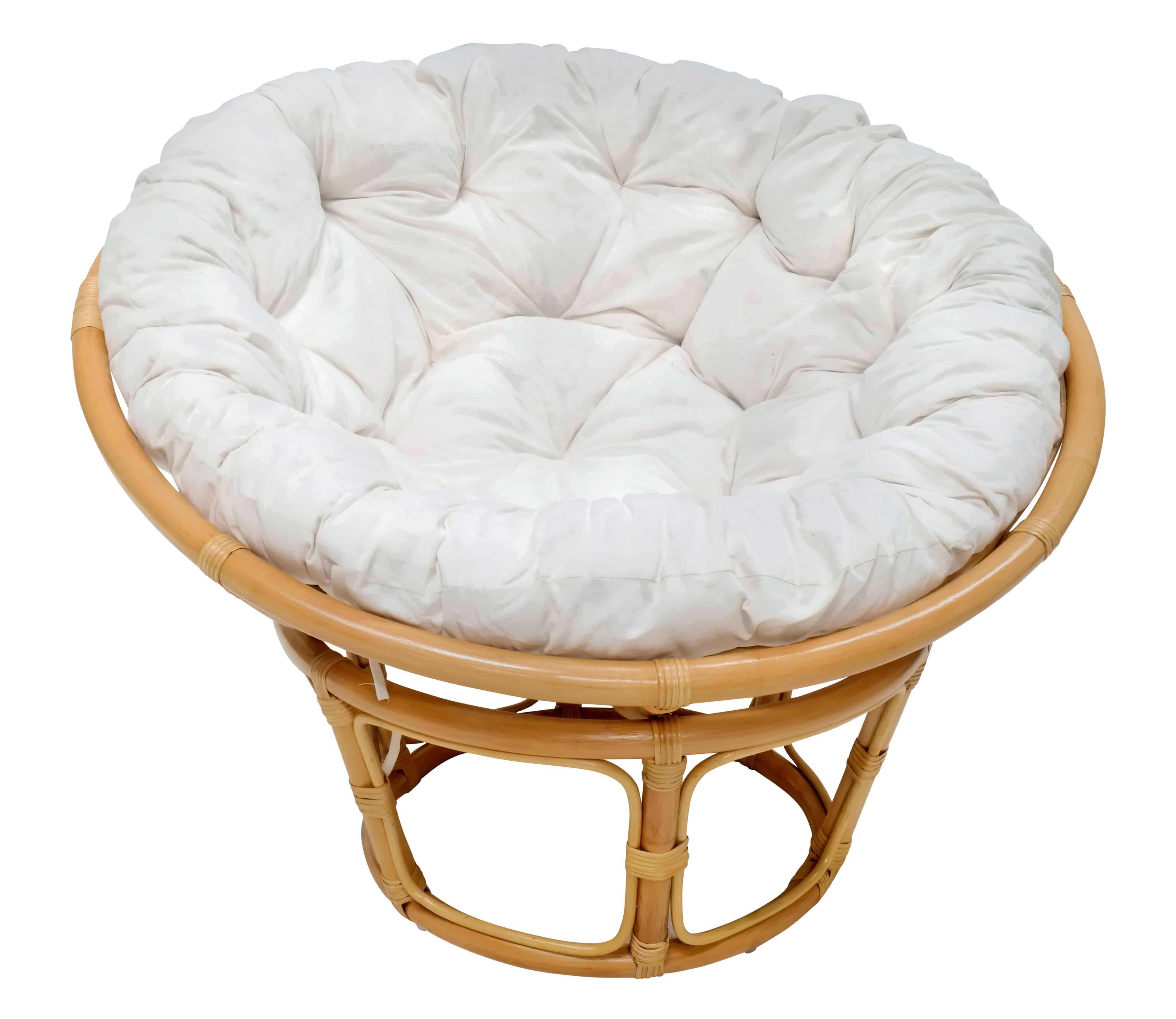 MiaMöbel Sessel Rattan, aus Rattangeflecht Honig günstig online kaufen