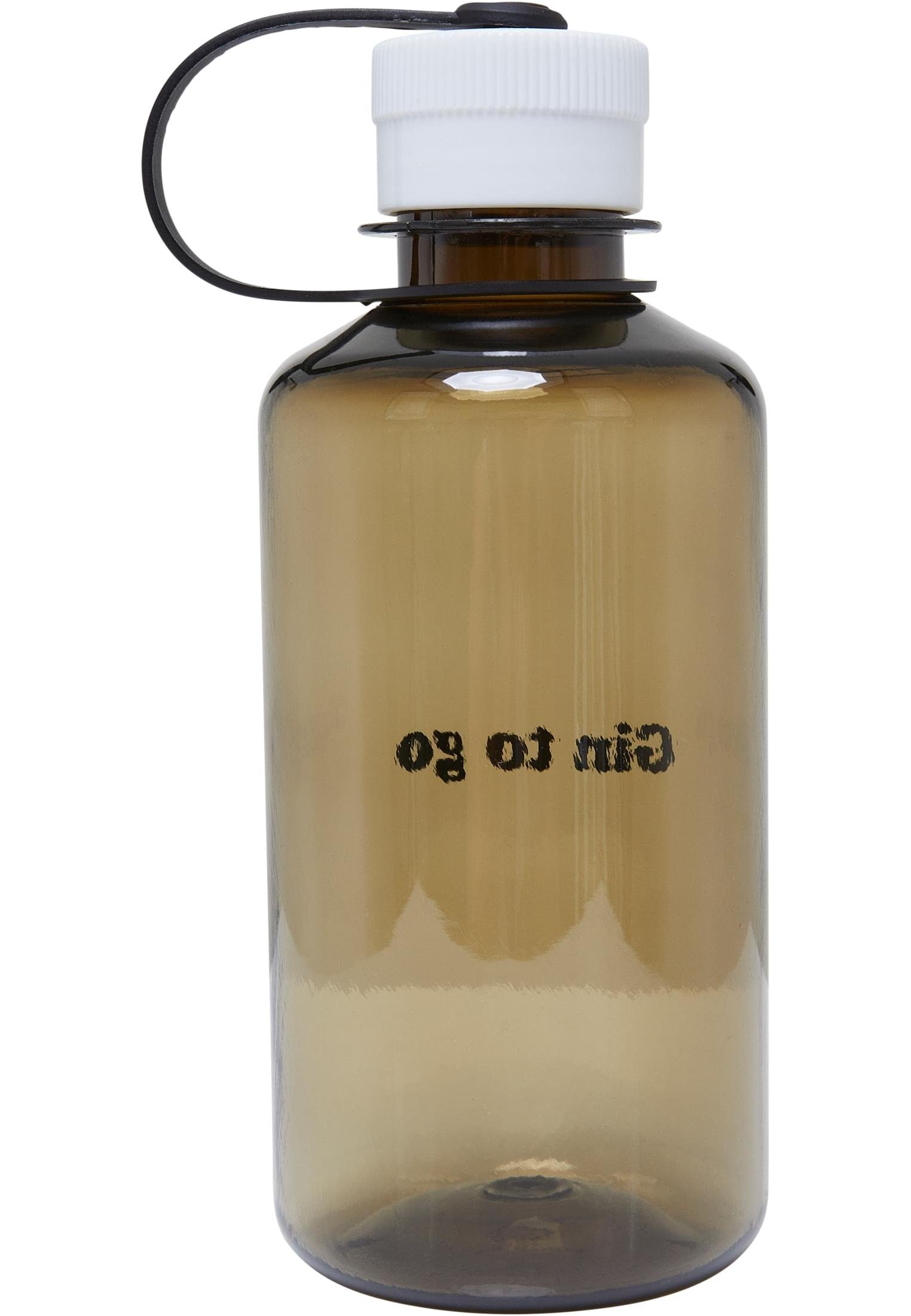 URBAN CLASSICS Bottle Unisex (1-tlg) Handtasche Statement khaki