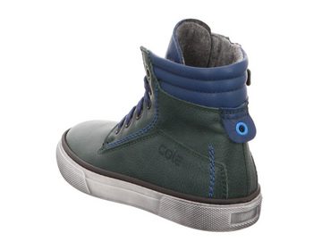 Cole Bounce Restore K Klett/RV Boot grün kombi Ankleboots