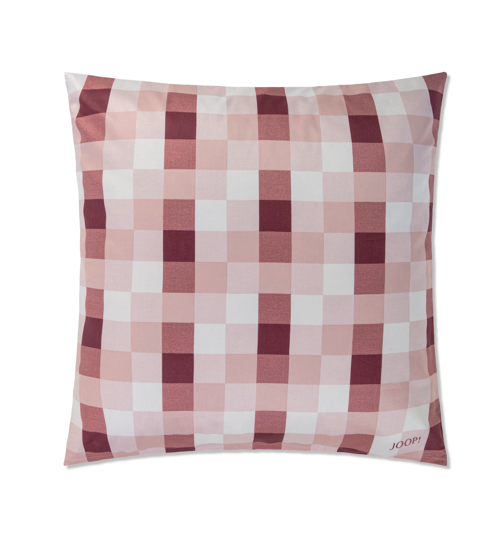JOOP! Постельное белье JOOP! LIVING - MESH Kissenbezug, Textil, 1 teilig