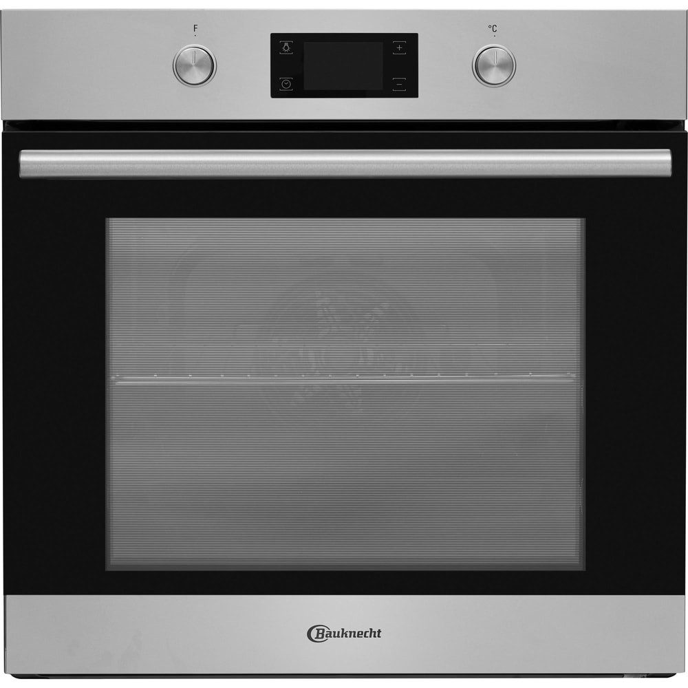 BAUKNECHT Einbaubackofen