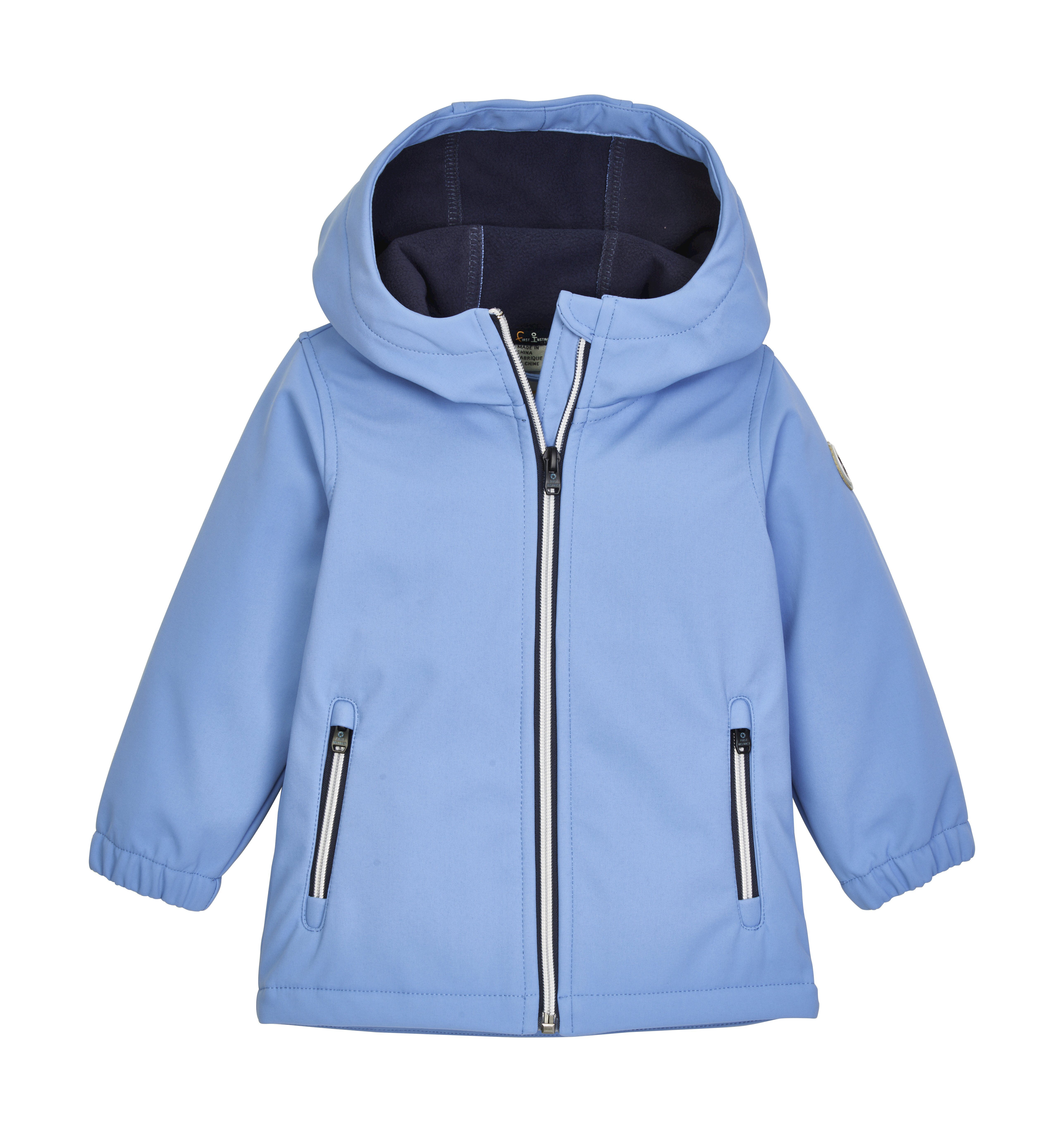 SFTSHLL blau MNS killtec first JCKT Softshelljacke 18 by FIOS instinct