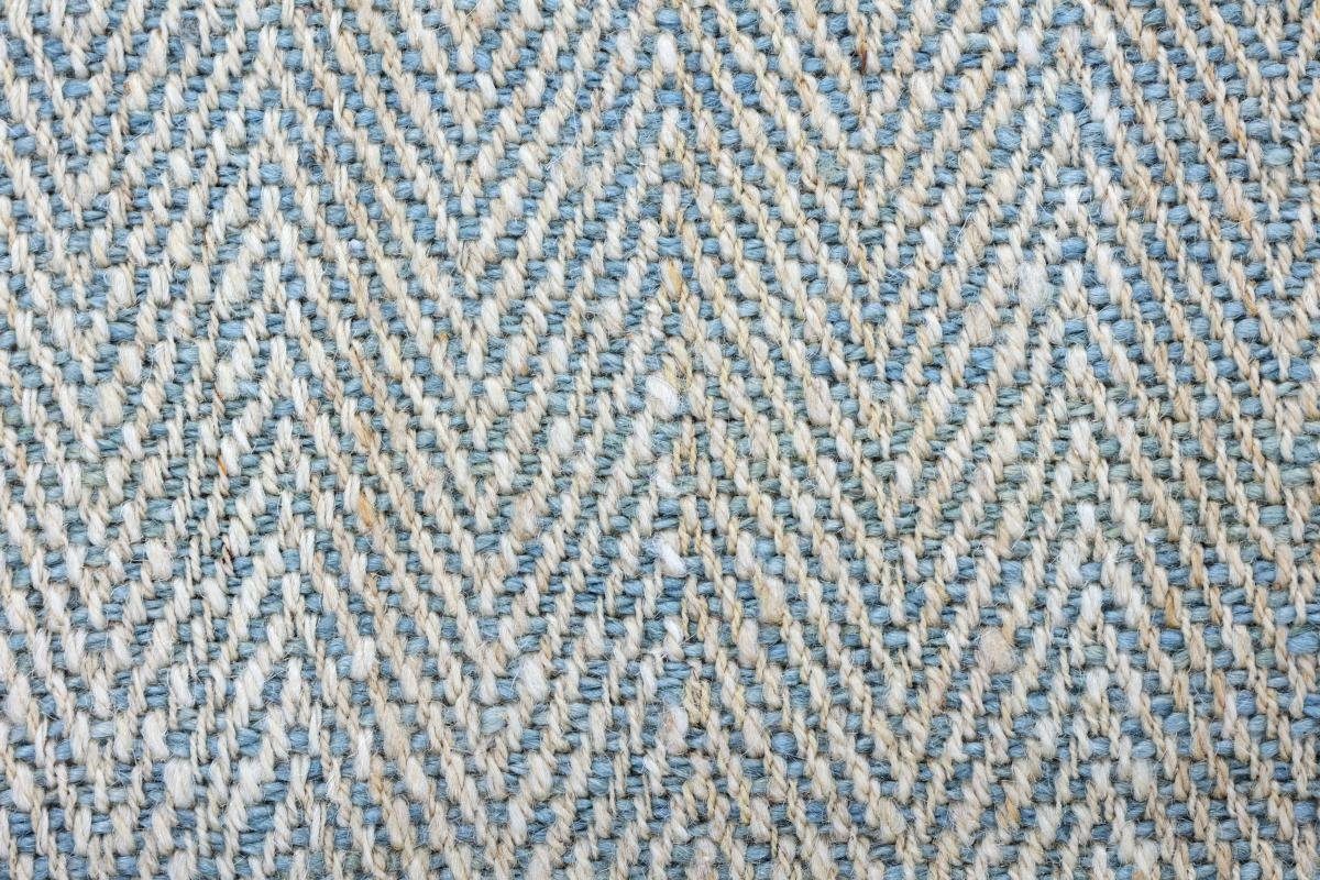 Orientteppich Nain 176x251 Kelim / Orientteppich Höhe: Handgewebter Fars Trading, 4 rechteckig, Perserteppich, mm