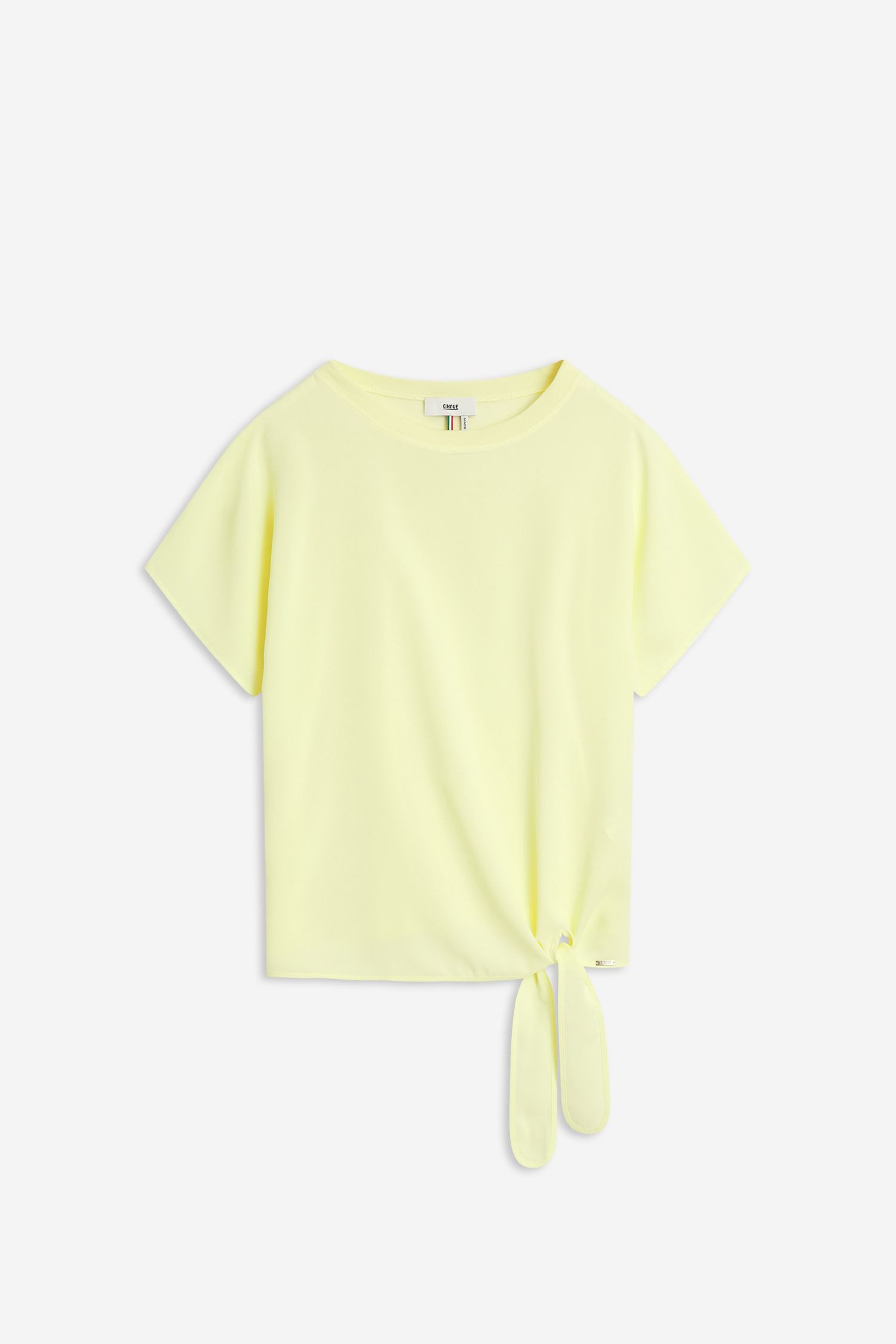 Cinque T-Shirt