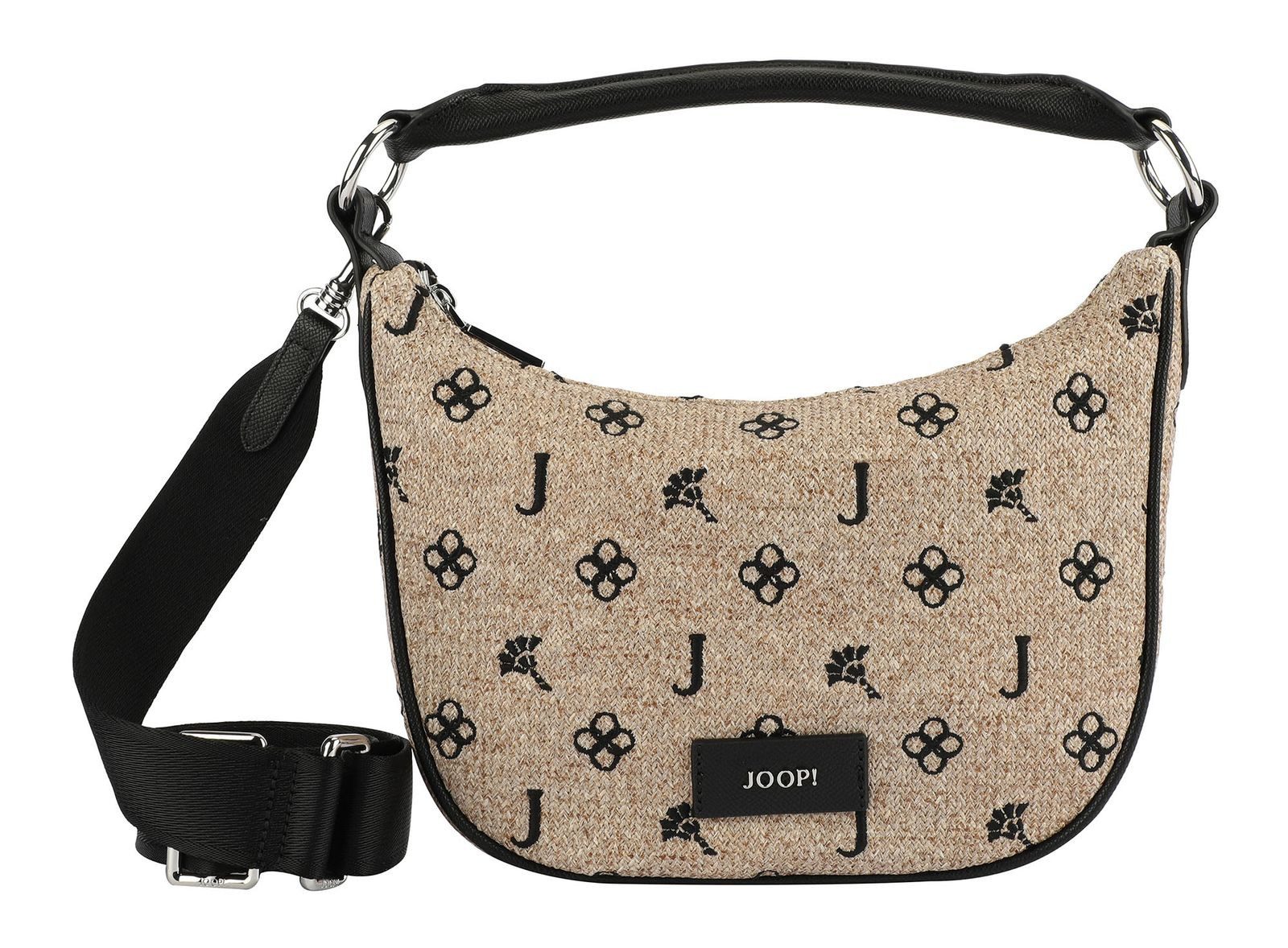 Schultertasche Decoro Tessere