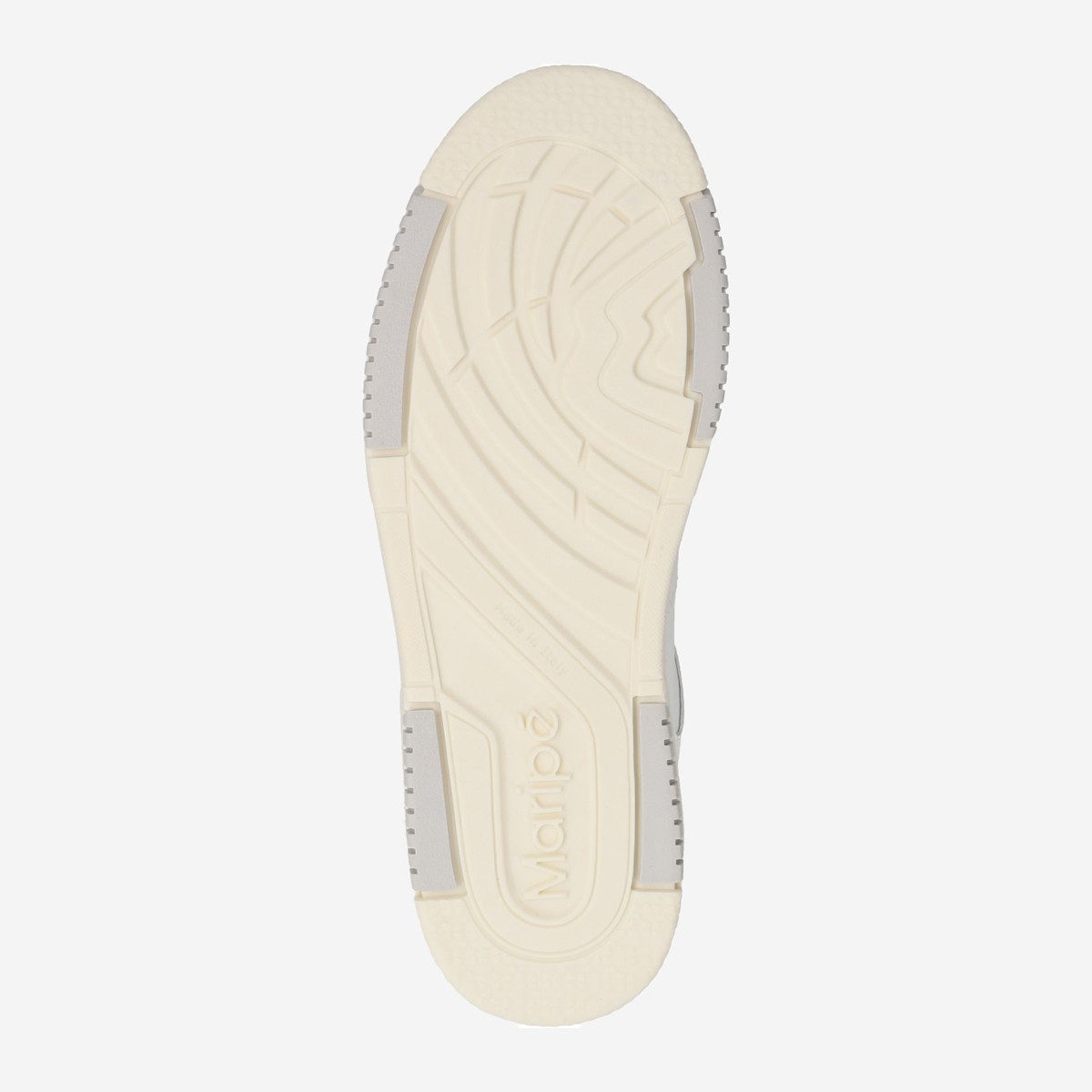 Maripé Maripé MAREA BIANCO, Sneaker, Weiß, Damen Sneaker