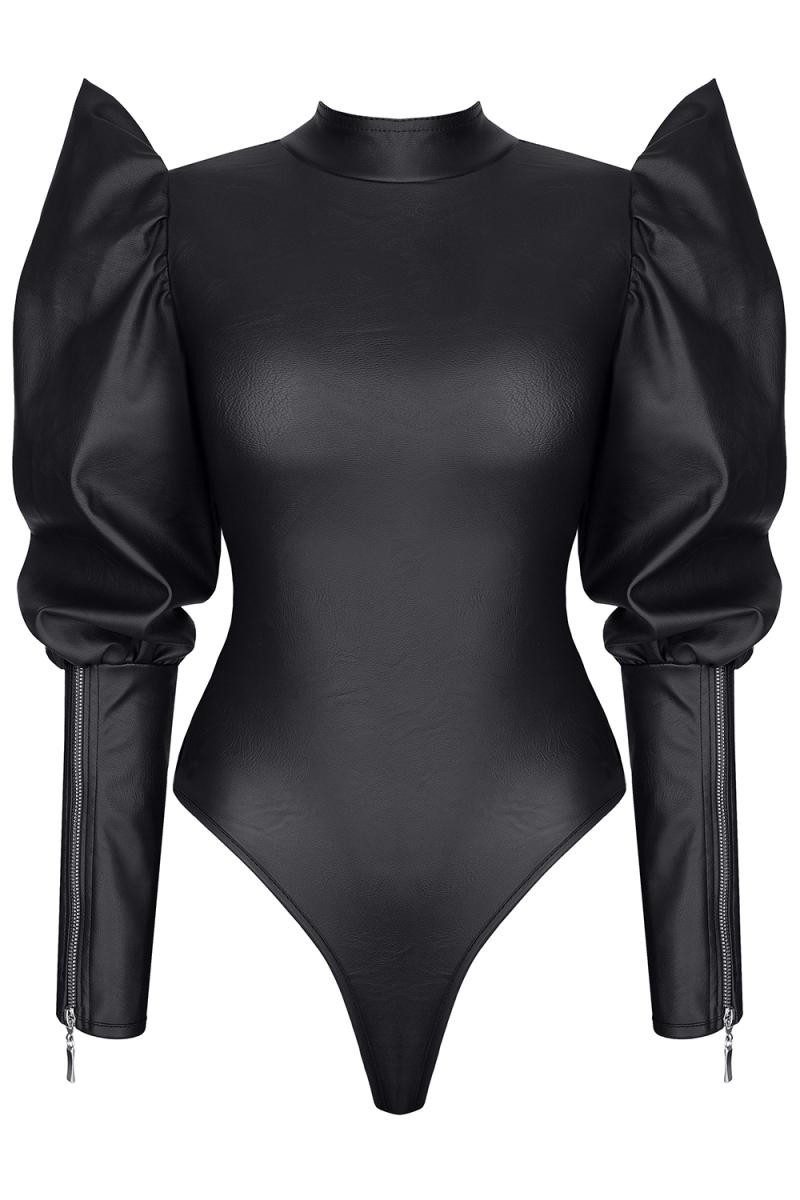 Demoniq Body in schwarz - S günstig online kaufen