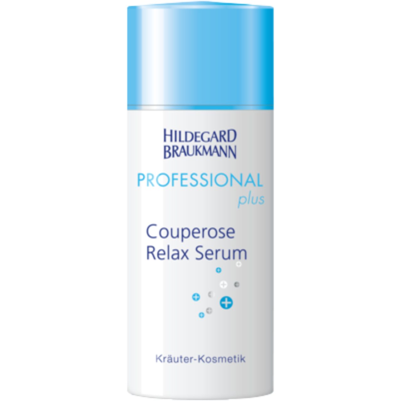 Gesichtsserum Professional Plus Couperose Relax Serum