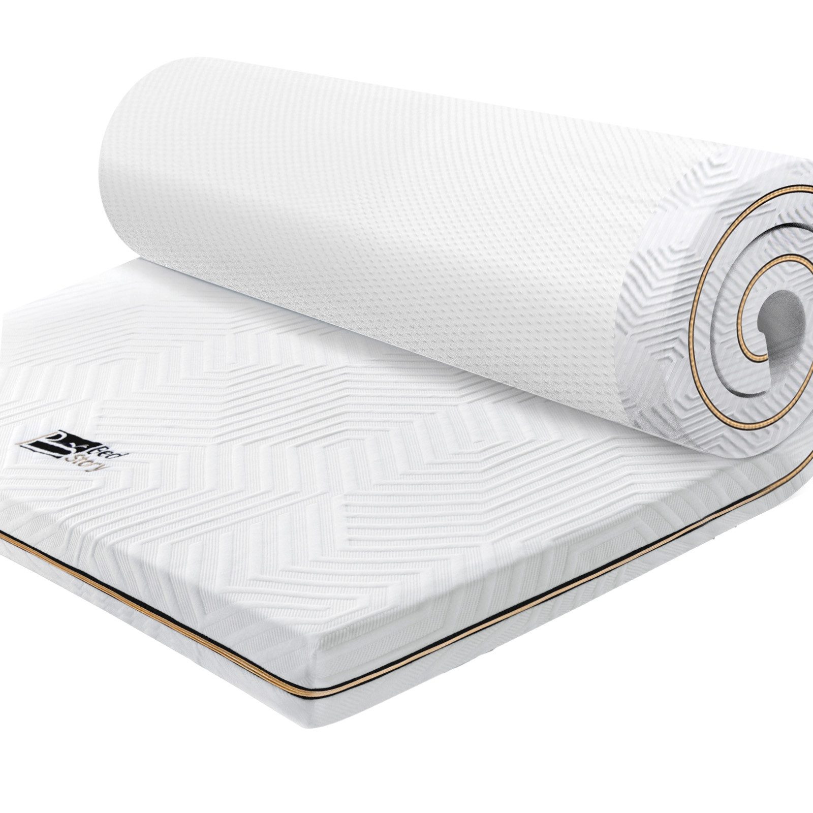 BedStory, Topper Matratzen Topper 90/140/160/180 X günstig online kaufen
