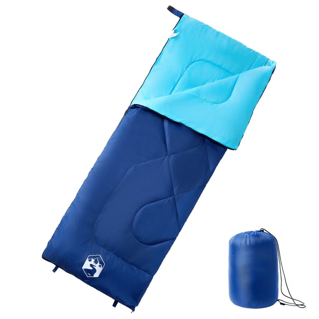 vidaXL Schlafsack Schlafsack für Erwachsene Camping günstig online kaufen