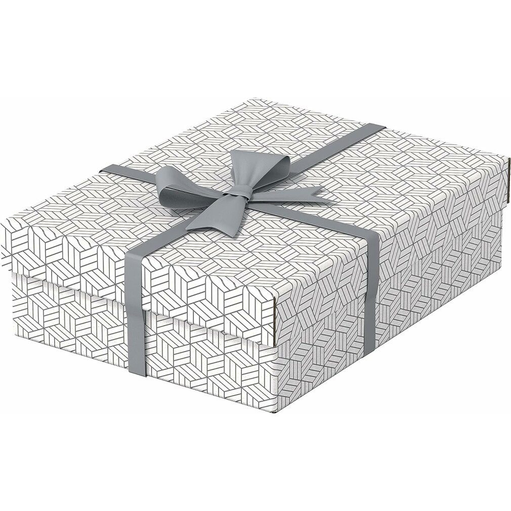 ESSELTE Aufbewahrungsbox 3 Home Aufbewahrungsboxen 8,0 günstig online kaufen