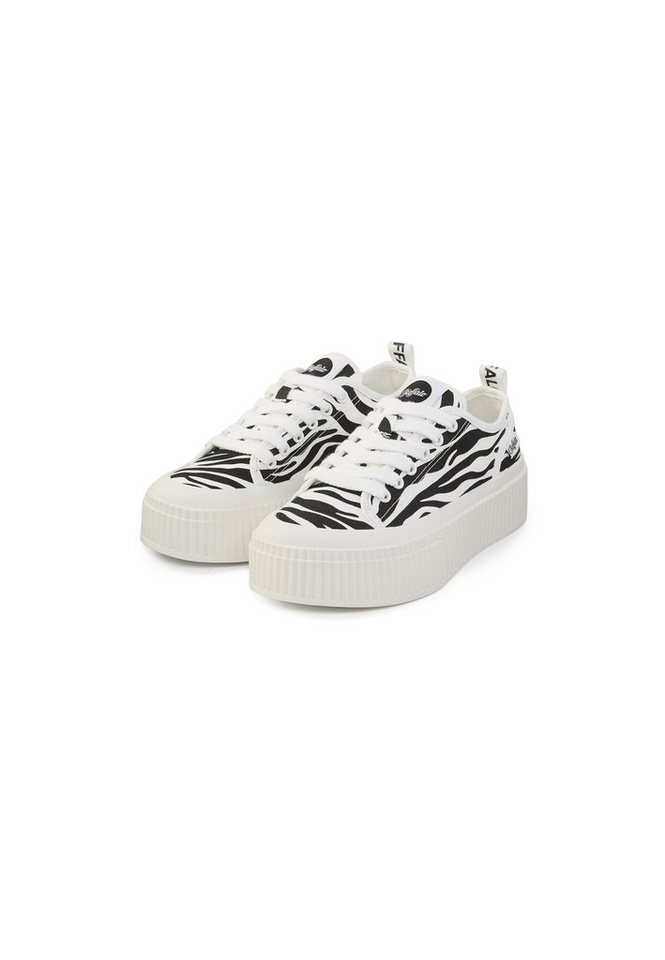 Buffalo Buffalo MADISON LOW Sneaker