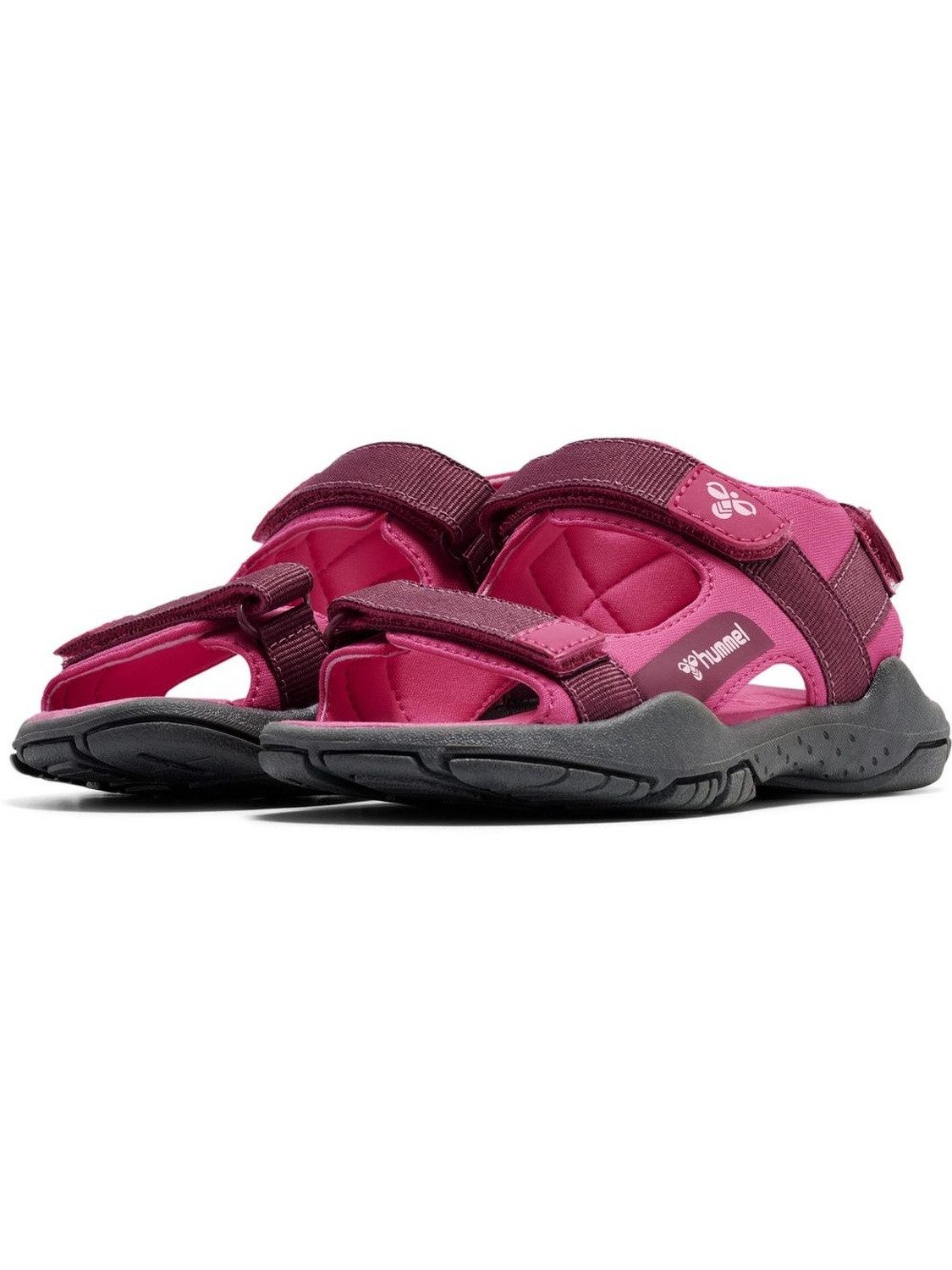 hummel Sandal Trekking Ii Jr Sandale