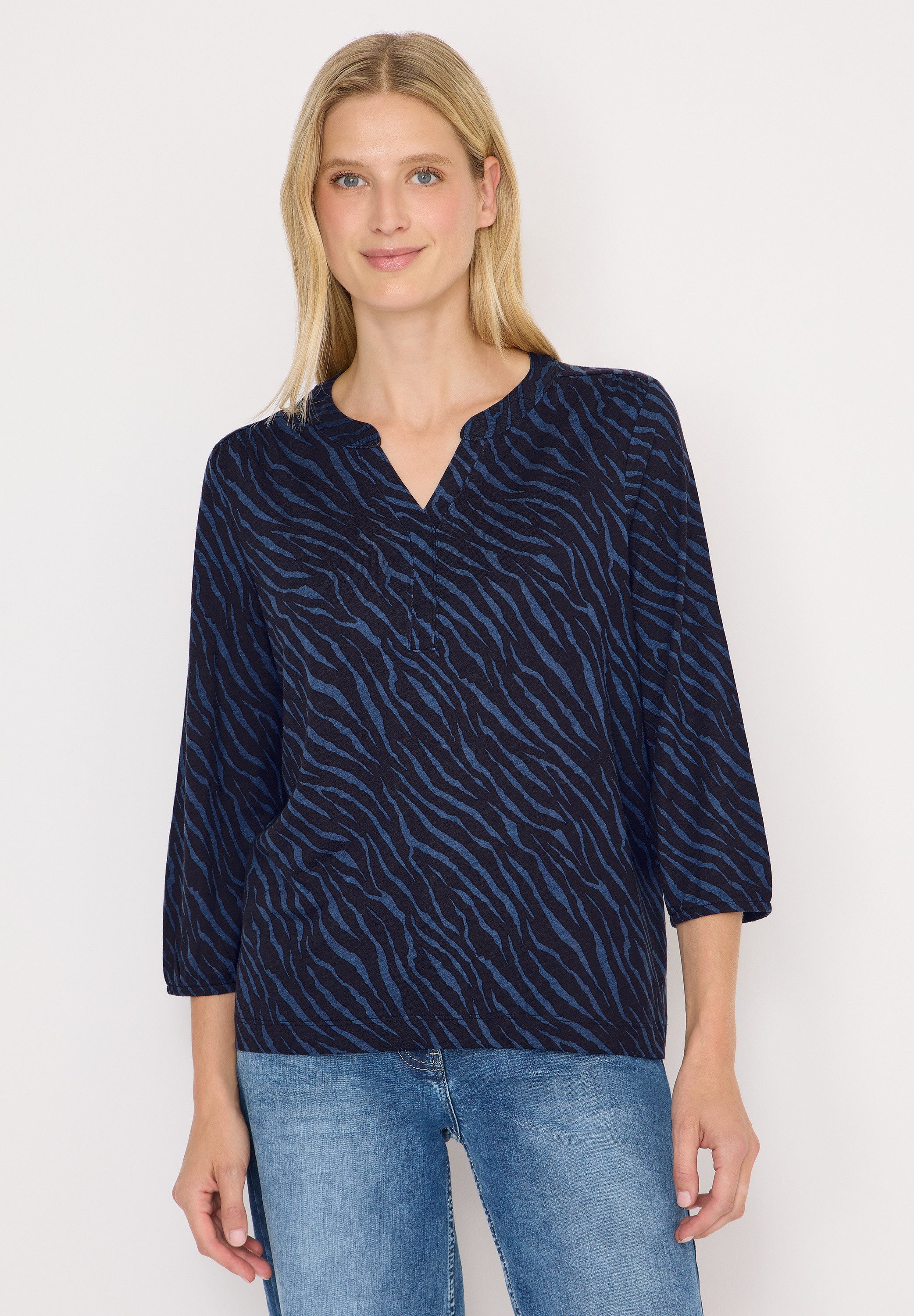Tunikashirt