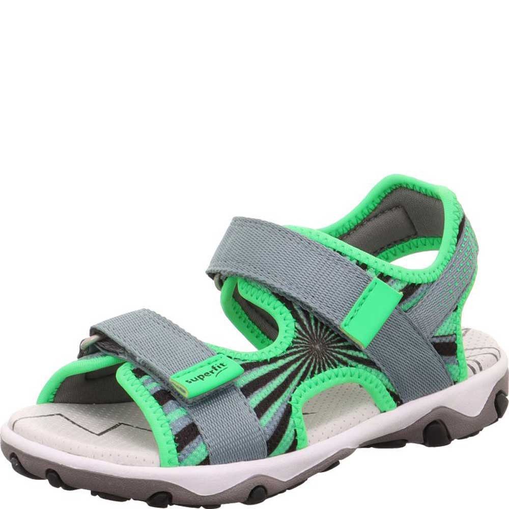 Superfit Mike Sandale