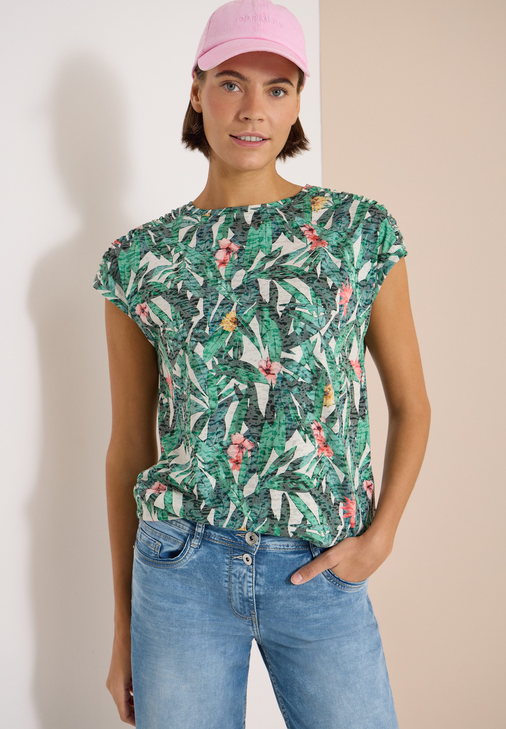 Print-Shirt