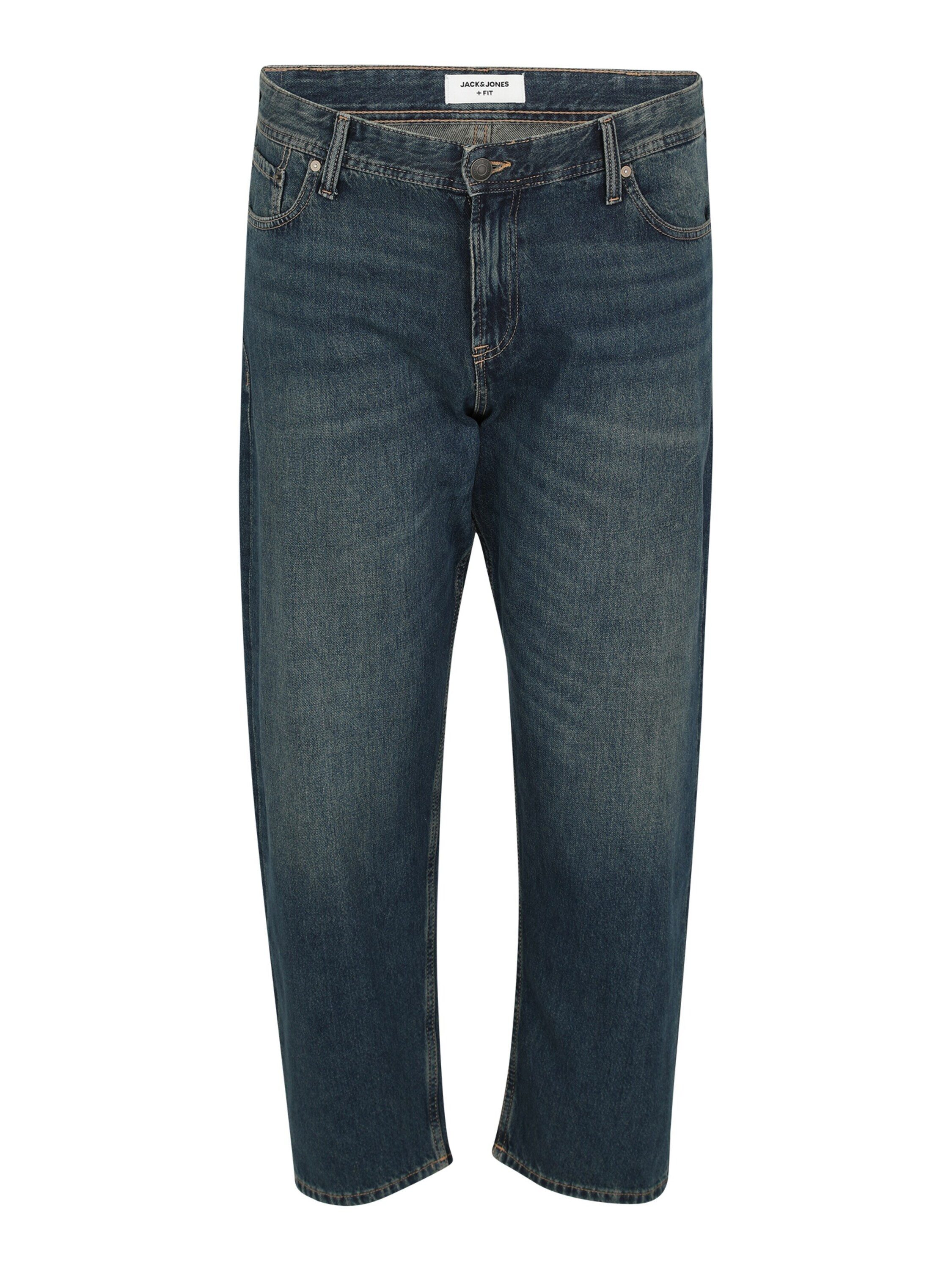Loose-fit-Jeans JJICHRIS JJORIGNIAL MF 912 NOOS PLS