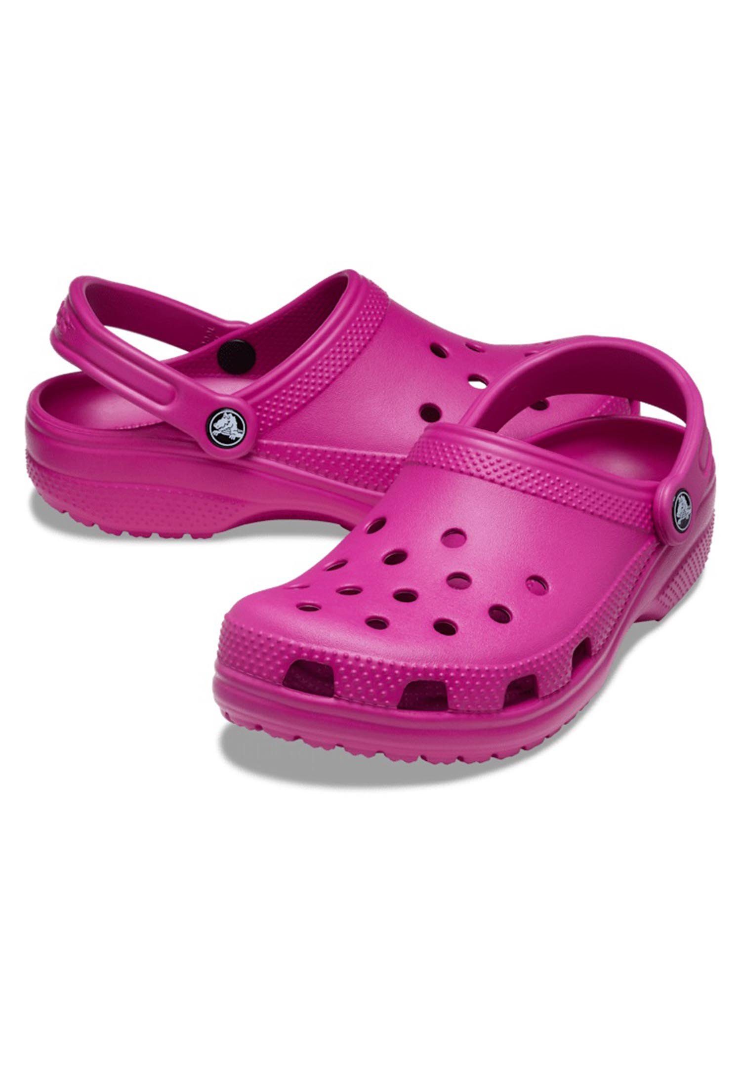 kernig Crocs Classic Clog Sneaker