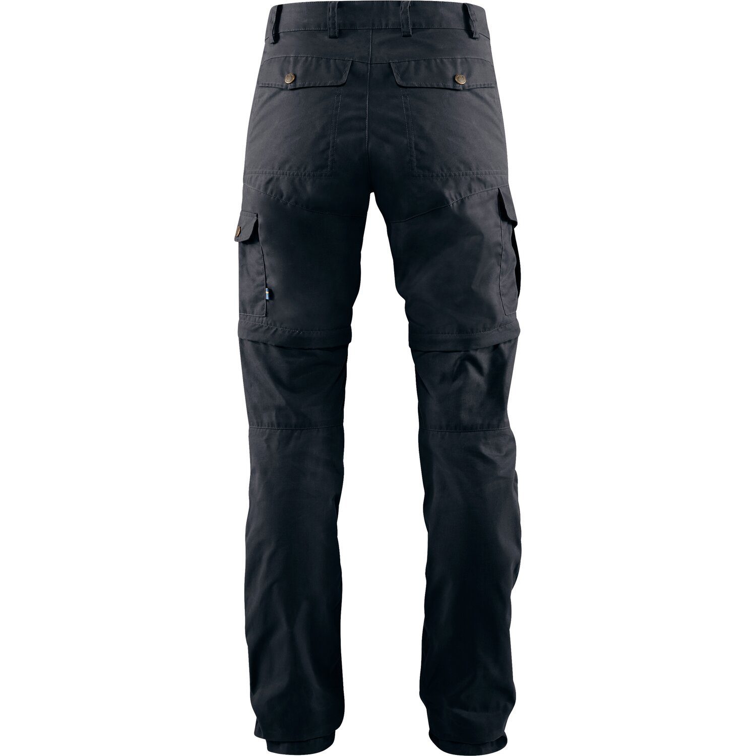 Fjällräven Outdoorhose Fjällräven Damen Karla Pro günstig online kaufen