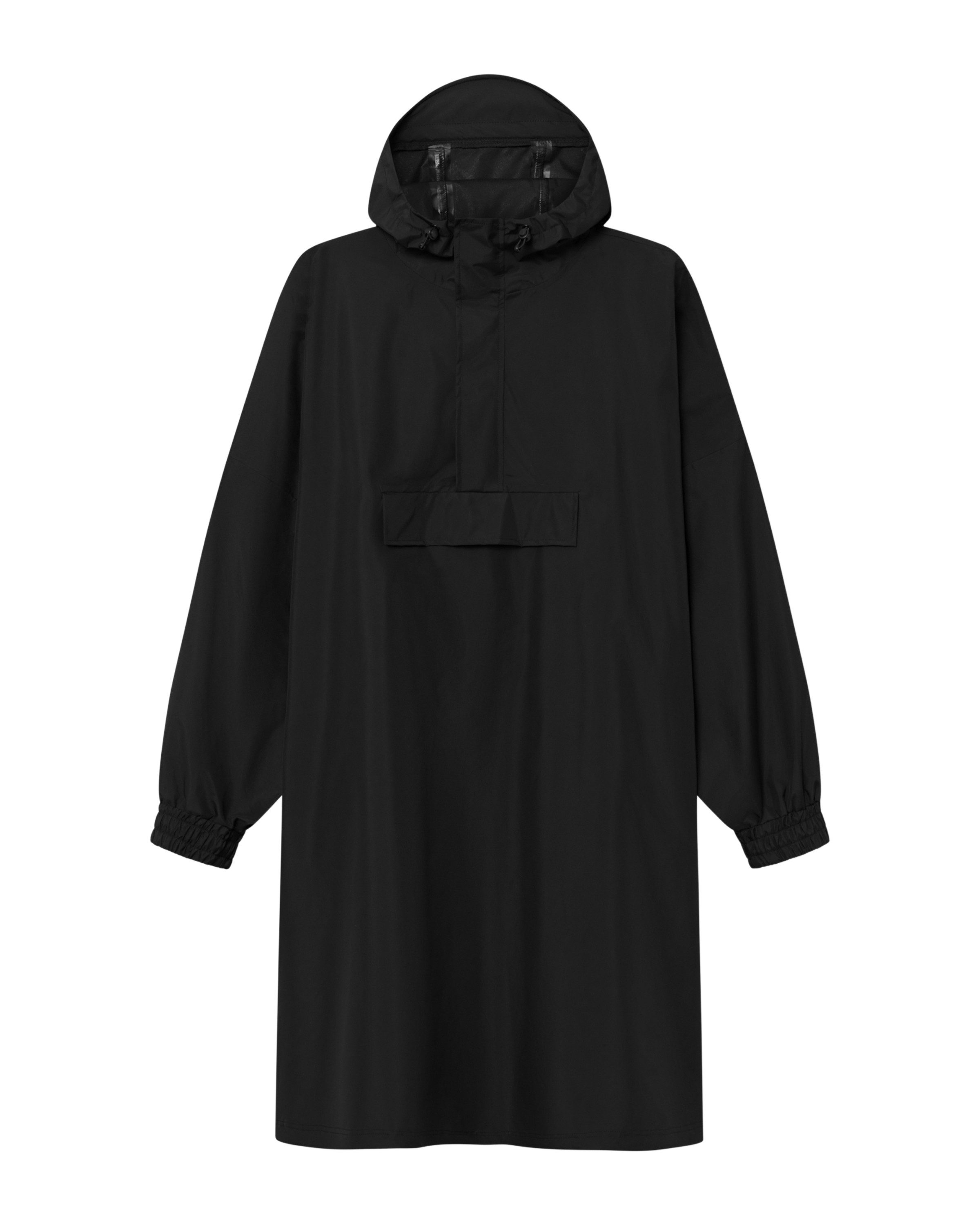 Regenponcho Lykke Regenponcho, Wassersäule 10.000 mm