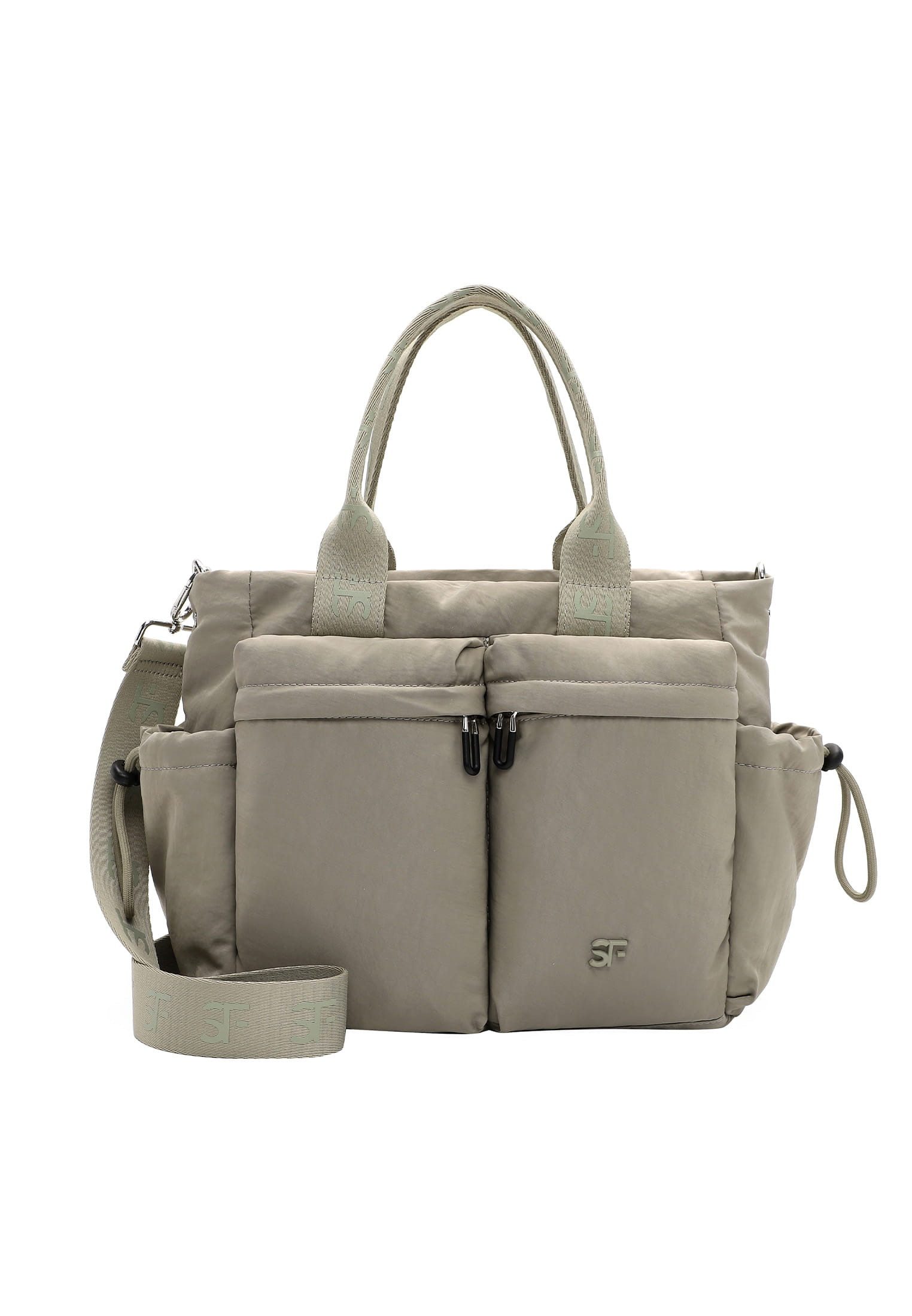 Shopper SFY Abby