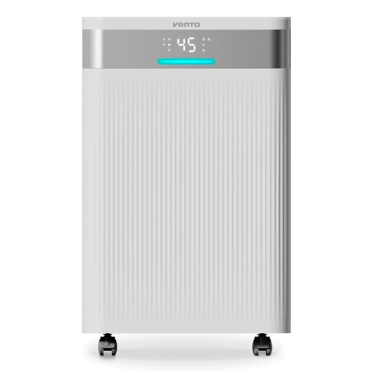 Venta Luftentfeuchter Venta AD100 4,5 l 41 dB 330 W Weiß
