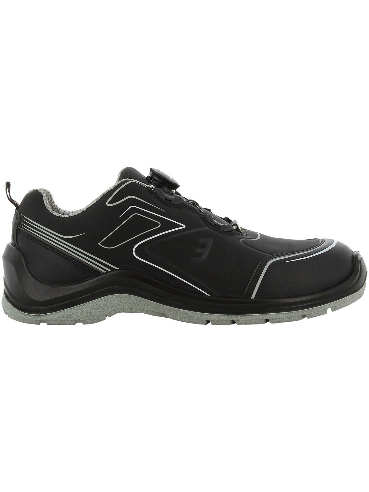 Safety Jogger SafetyJogger Flow Low S3 Arbeitsschuh