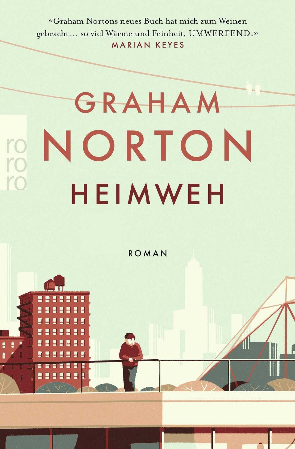 Heimweh / Graham Norton
