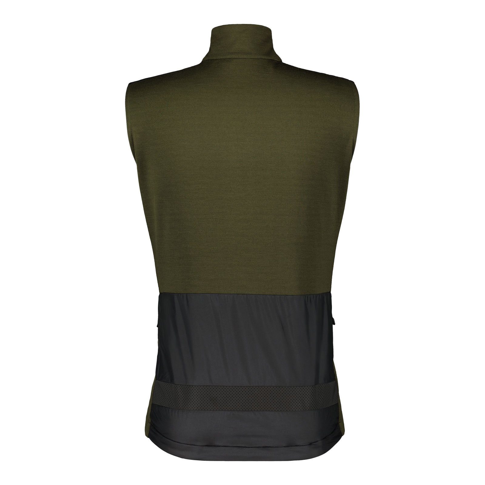 Scott Funktionsweste Gravel Warm Merino winddichte günstig online kaufen