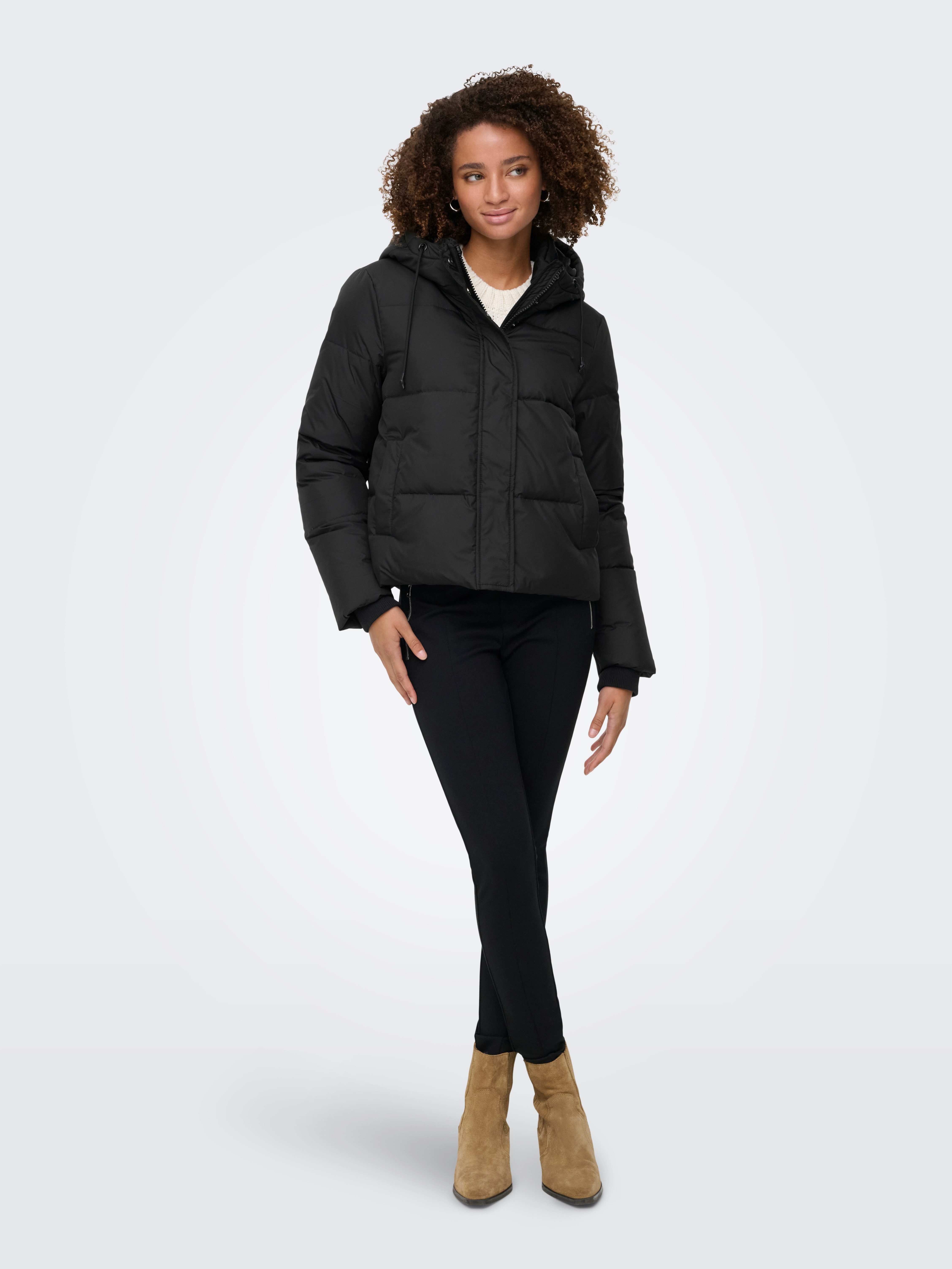 ONLY Steppjacke ONLALICE SHORT DOWN JACKET NOOS OTW