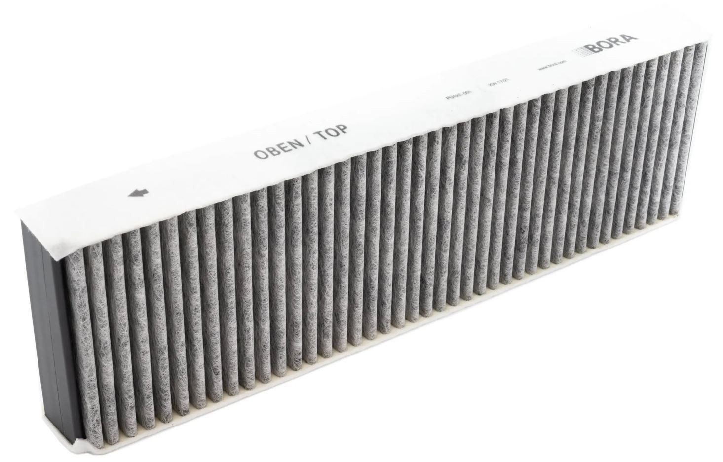 Bora Aktivkohlefilter Pure Original PUAKF ++ Lagerware ++