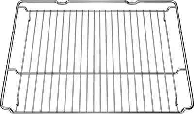 SIEMENS Grillrosteinsatz HZ664000, Edelstahl