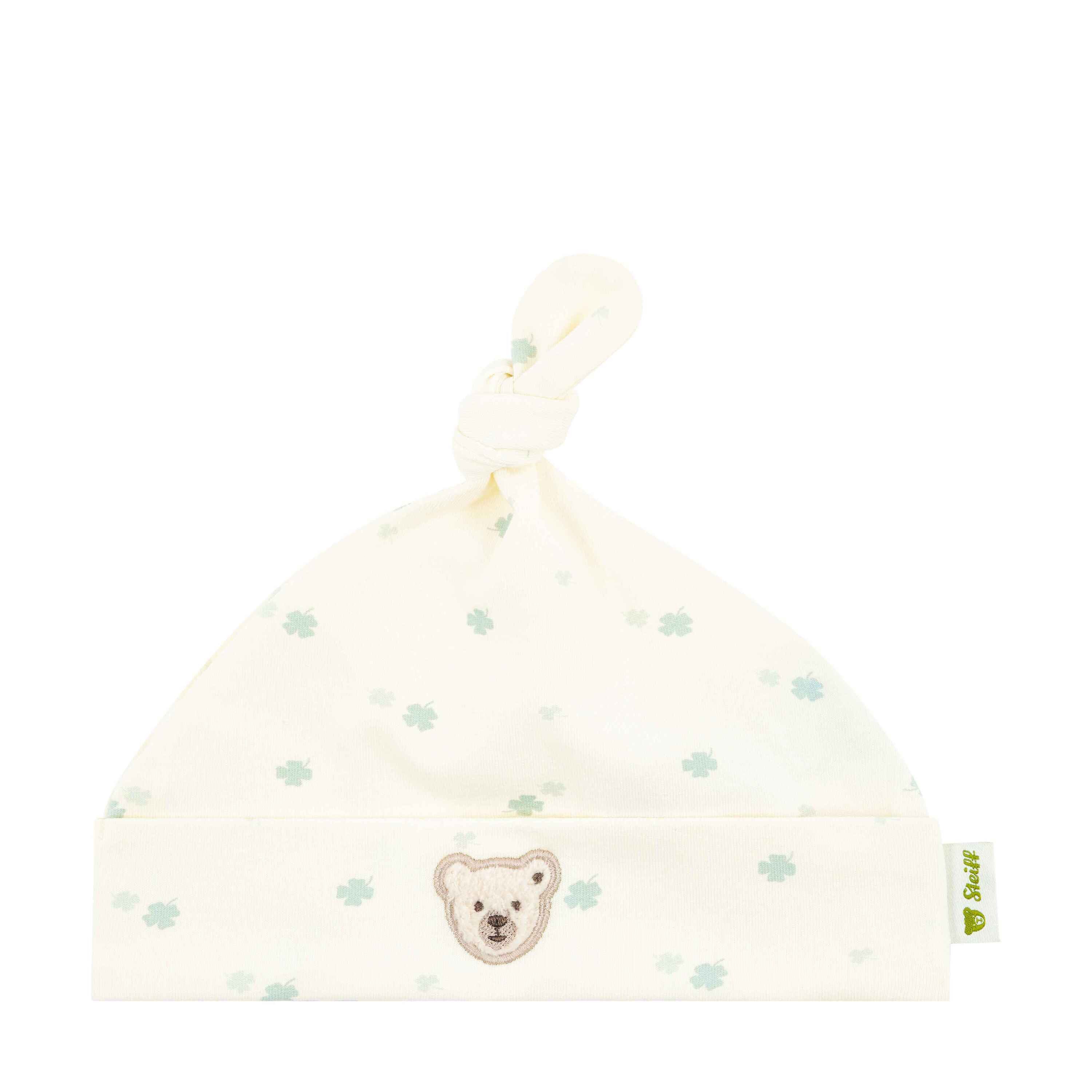 Steiff Strickmütze Mütze Baby Wellness
