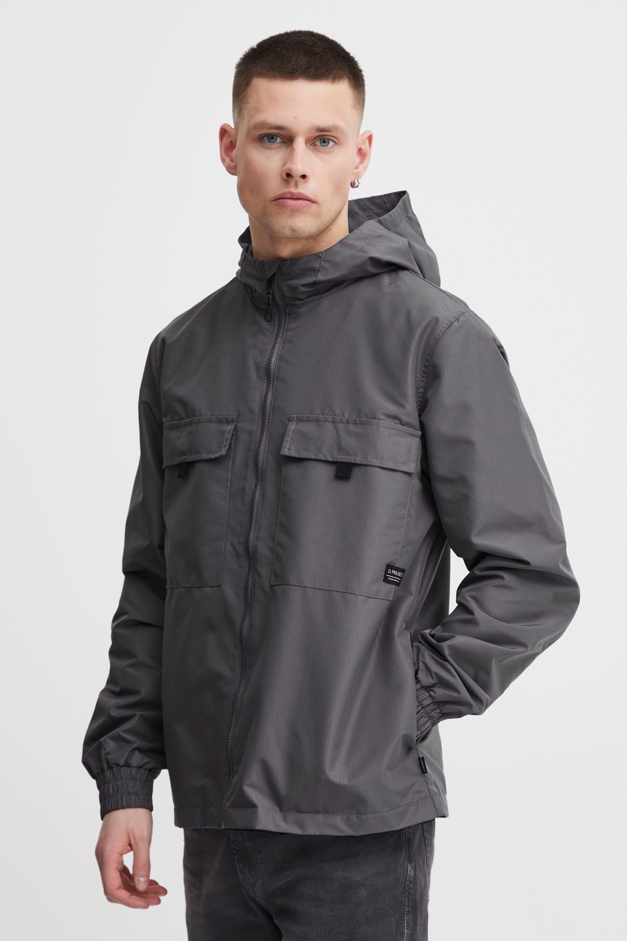 Kurzjacke 11 Project PREitan
