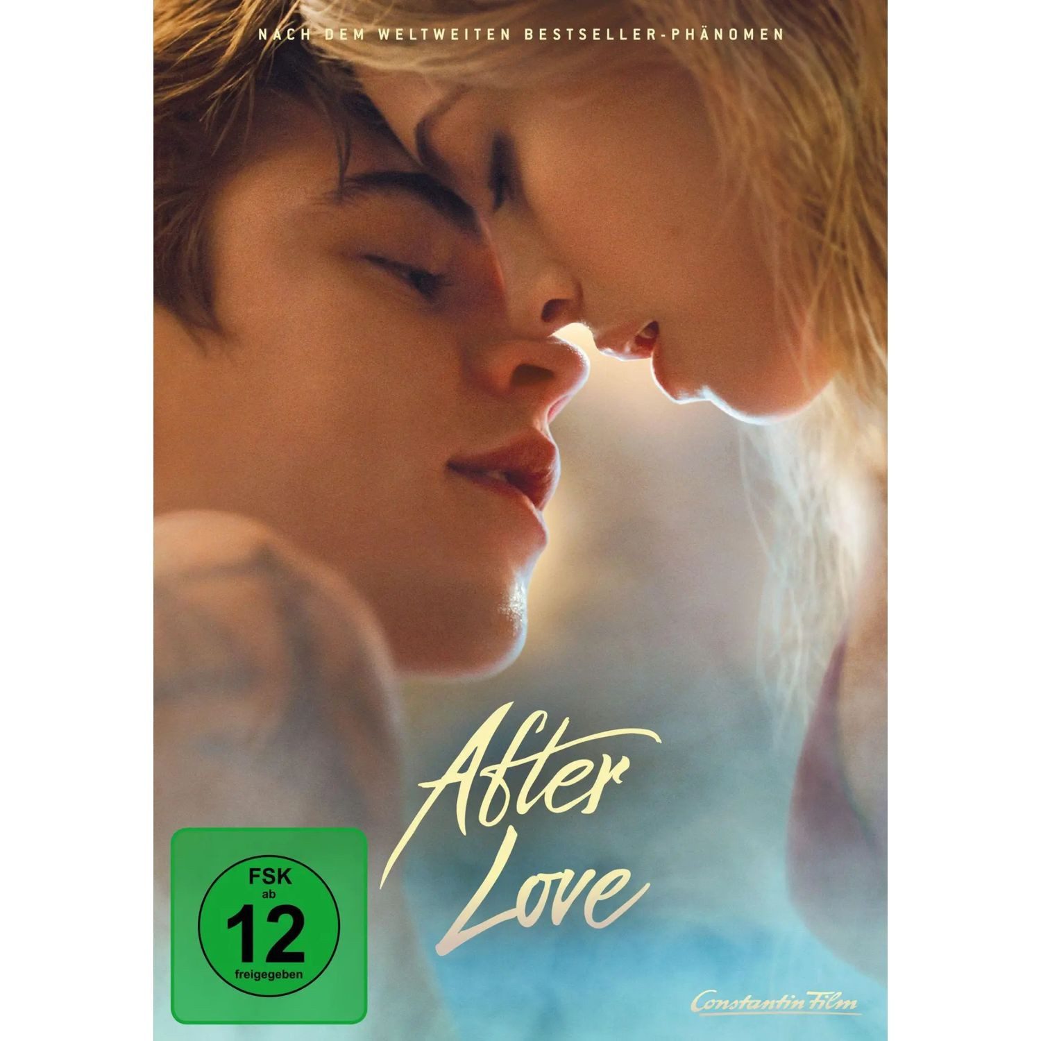 Universal Pictures DVD After Love