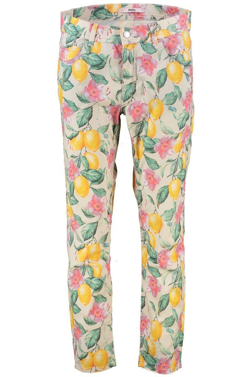ANGELS Stoffhose