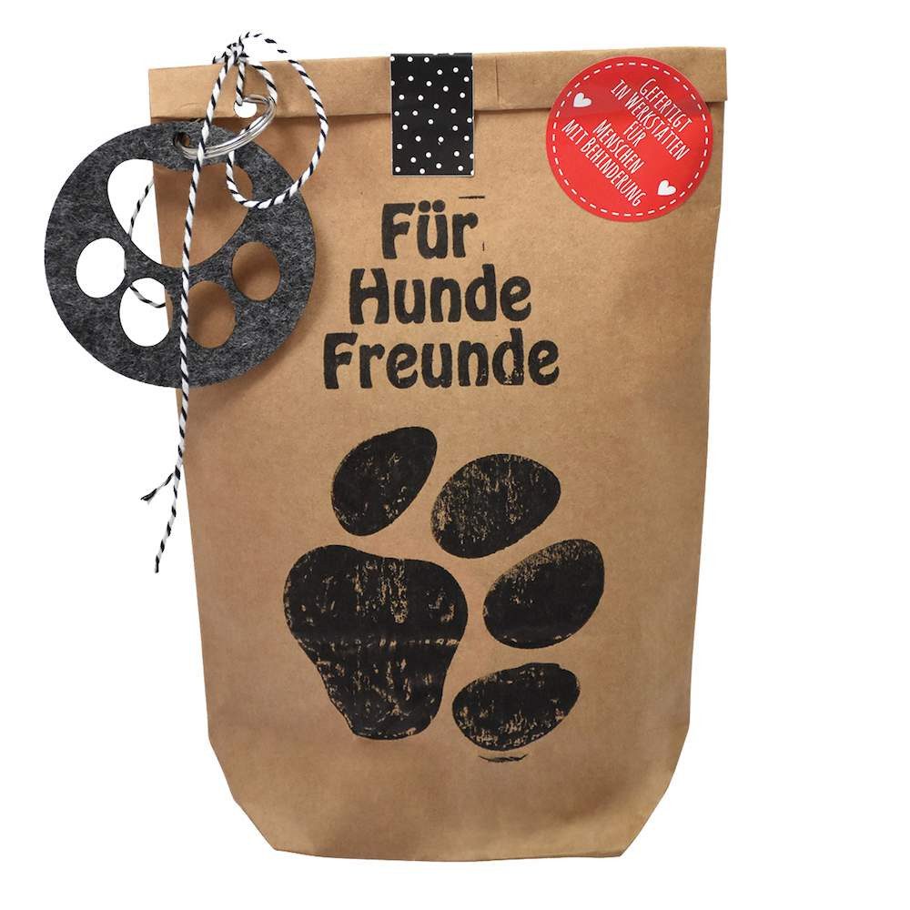 Wundertüte Wundertüte "Hunde Freunde"