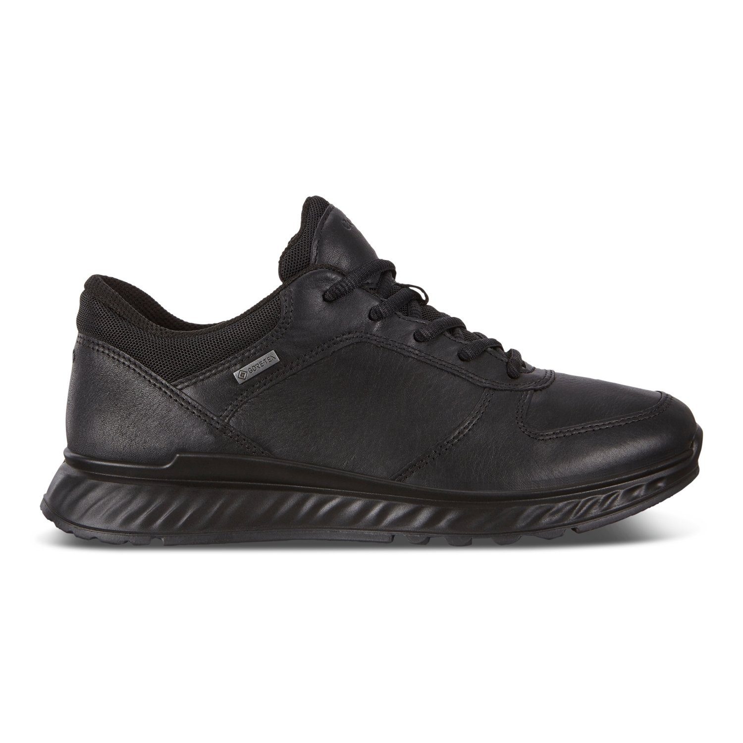 Ecco ECCO Exostride Schwarz Wanderschuh günstig online kaufen