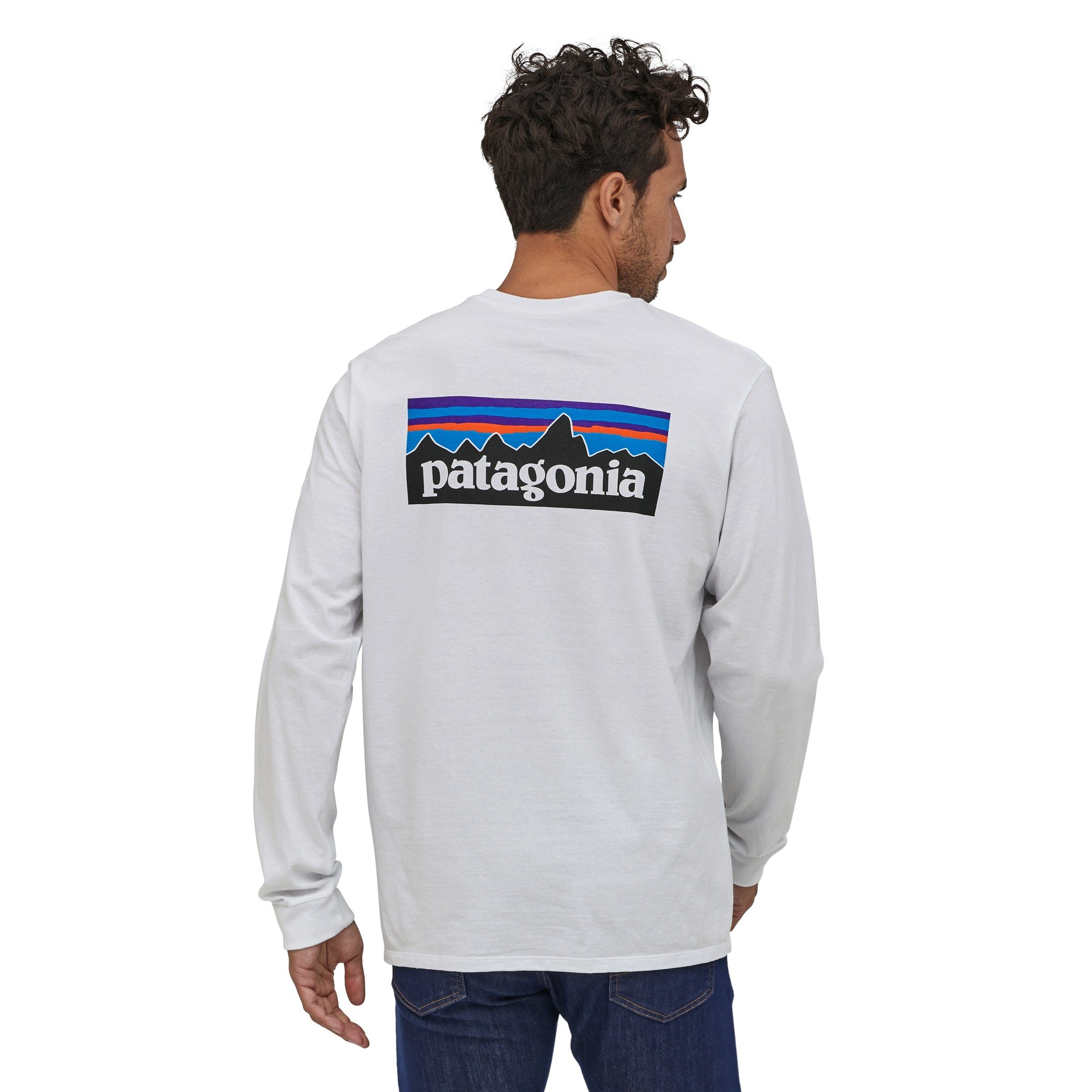 Patagonia Langarmshirt Patagonia Herren Langarmshirt L/S günstig online kaufen