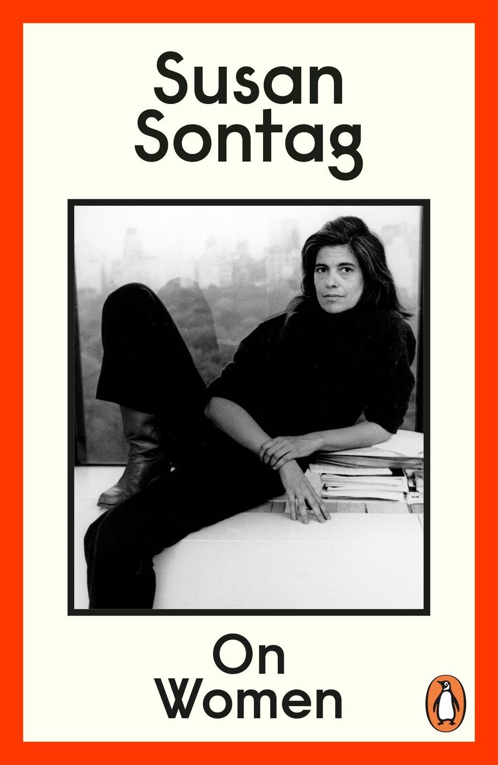 On Women / Susan Sontag