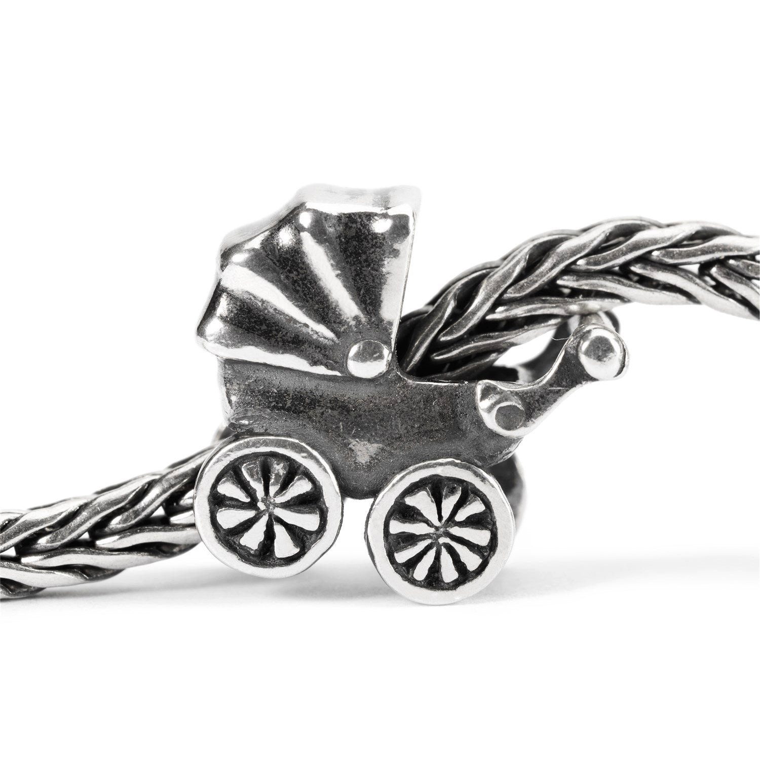 Bead Buggy, Baby Trollbeads TAGBE-20044