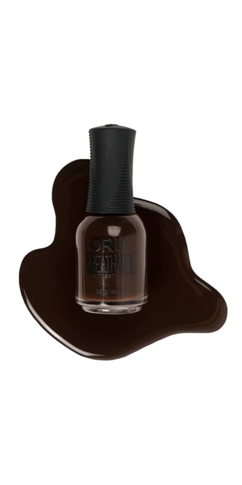 ORLY Haargel Orly Breathable Nagellack Fresh Clove 18ml