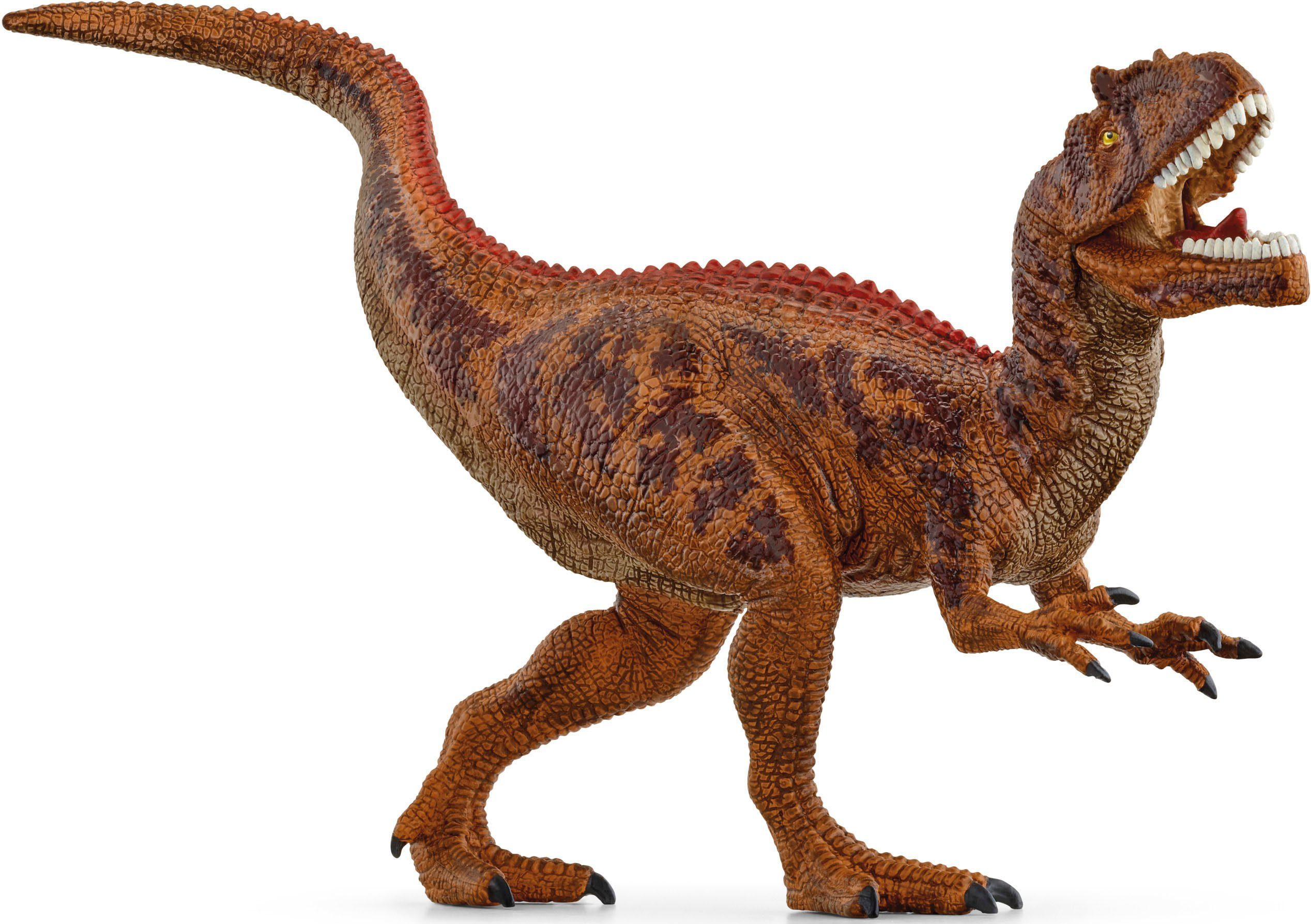 Spielfigur DINOSAURS, Allosaurus (15043)