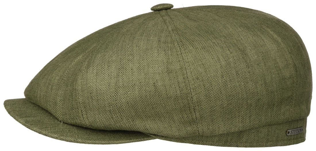 Schiebermütze
