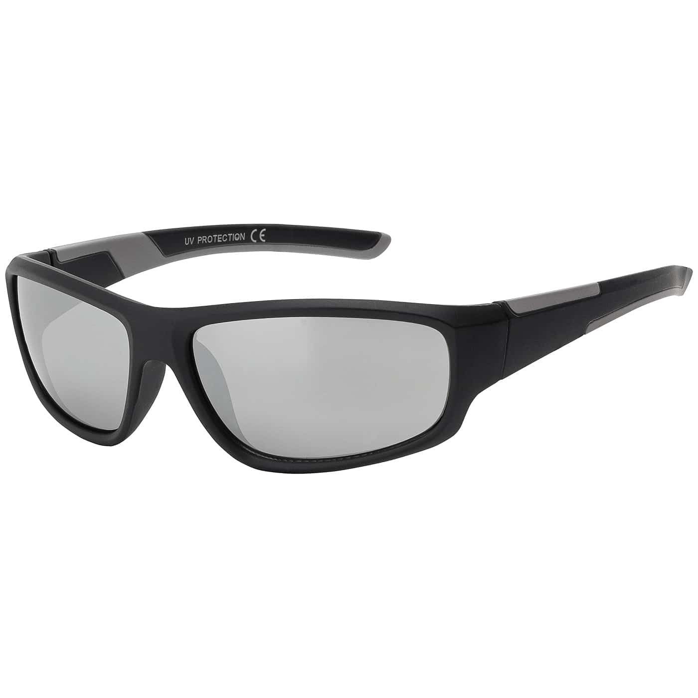 Sonnenbrille Jungen Mädchen Kinder Designer Sonnenbrille