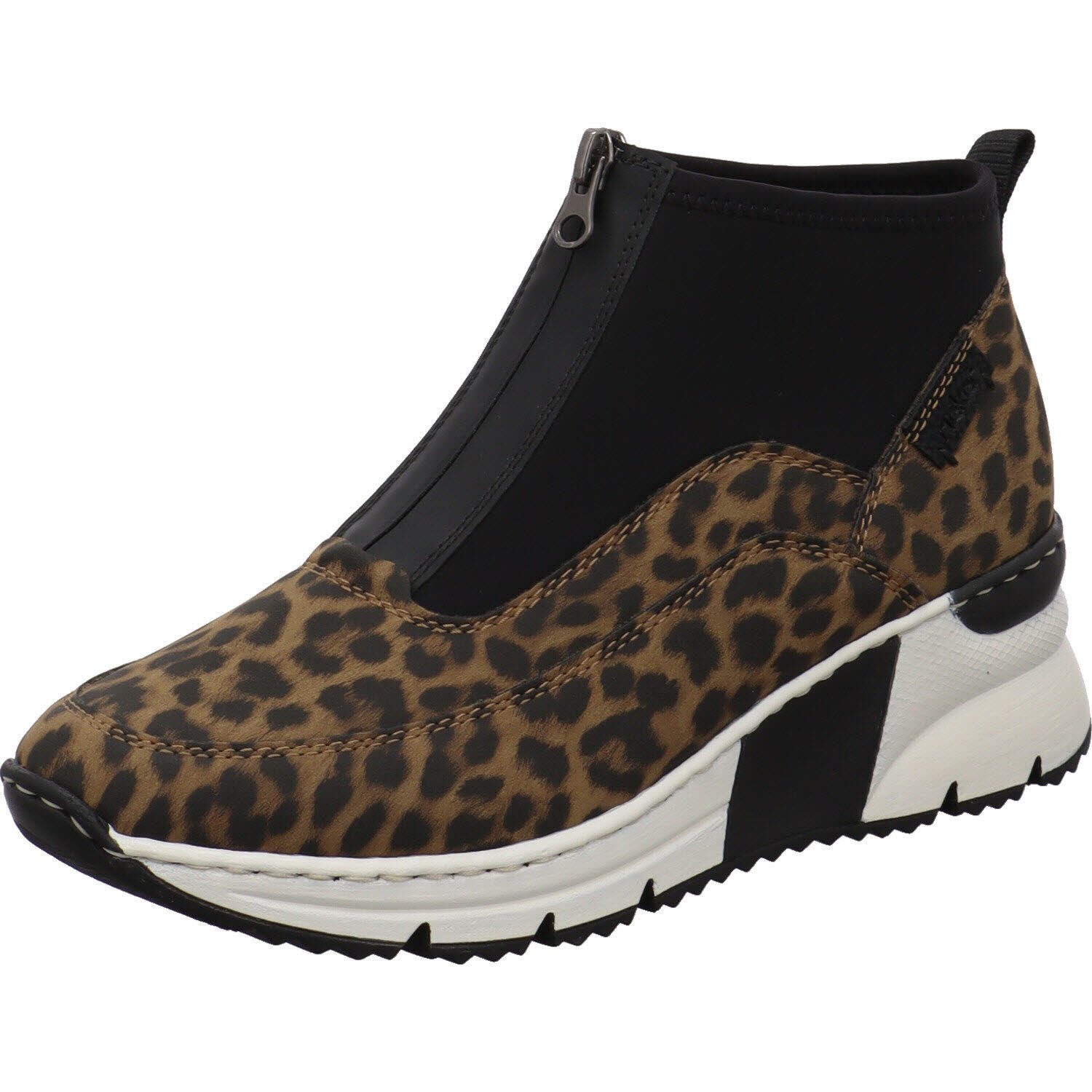 Rieker Stiefelette günstig online kaufen