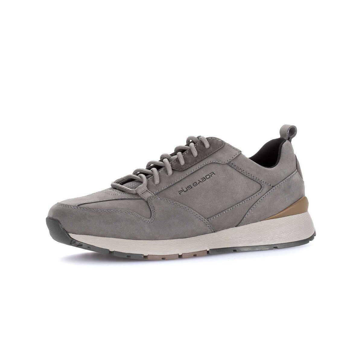 Gabor Gabor Sneaker low Rauleder Sneaker günstig online kaufen