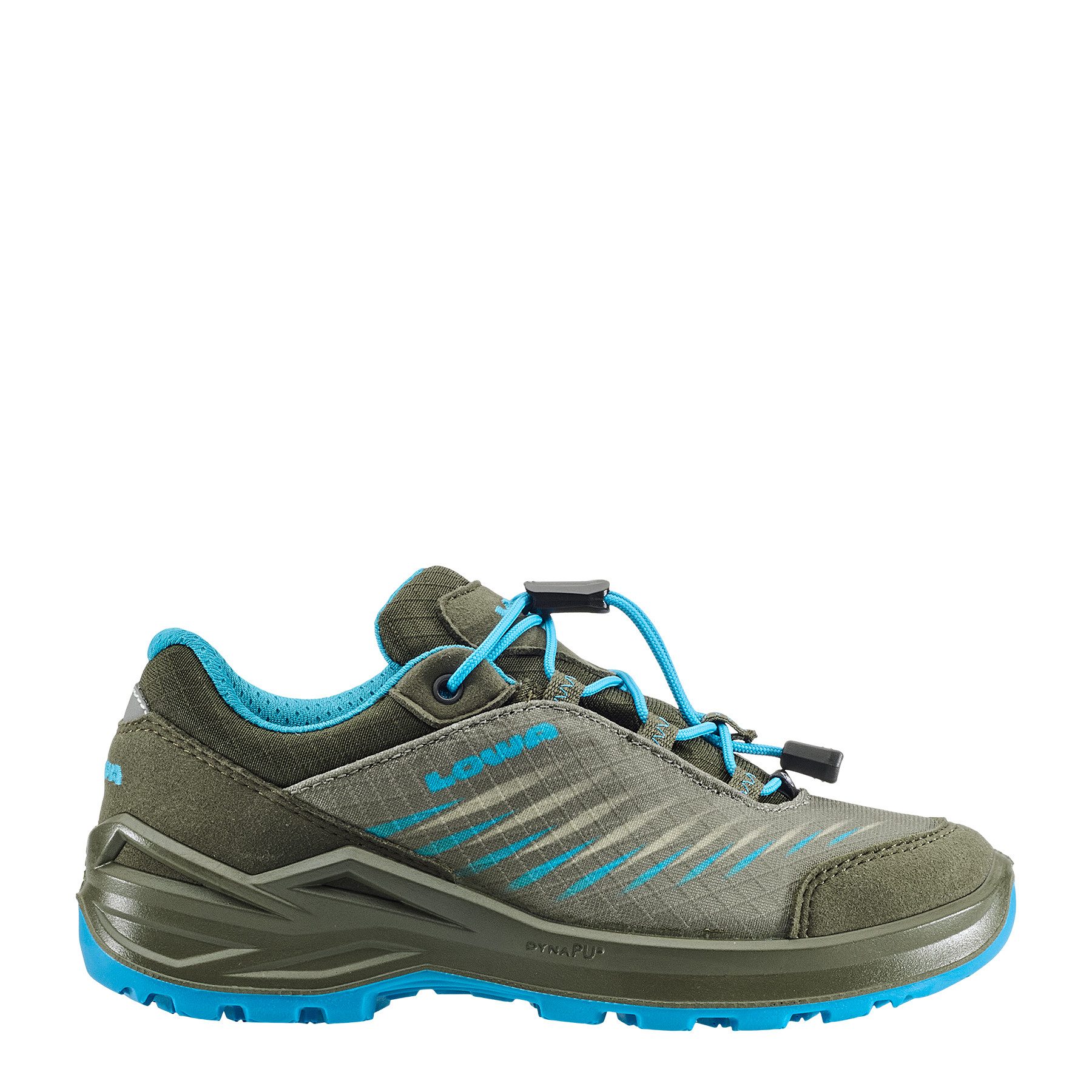 Lowa ZIRROX II GTX LO JR günstig online kaufen